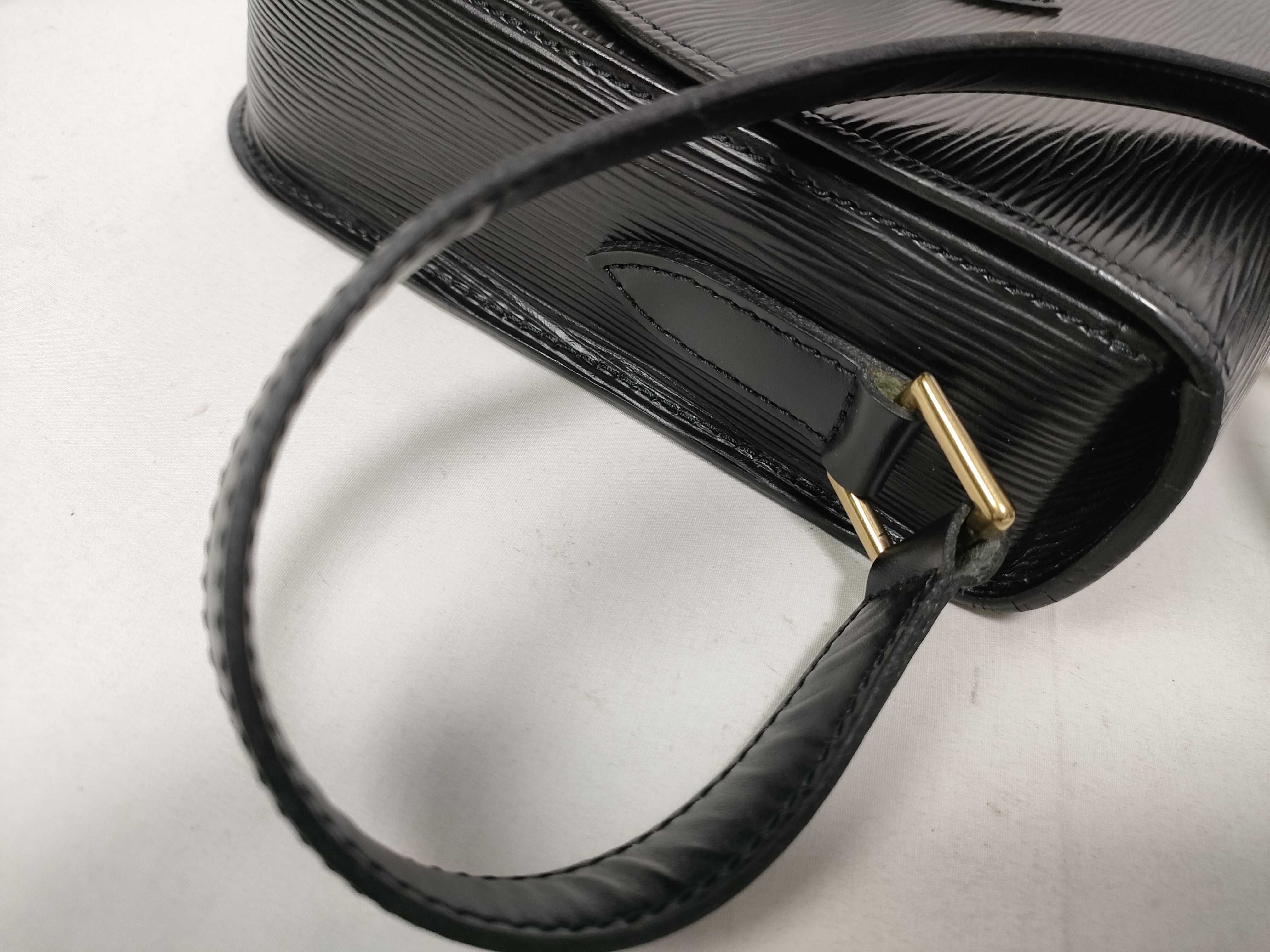 Epi Leather Shoulder Bag (Other) — view 11