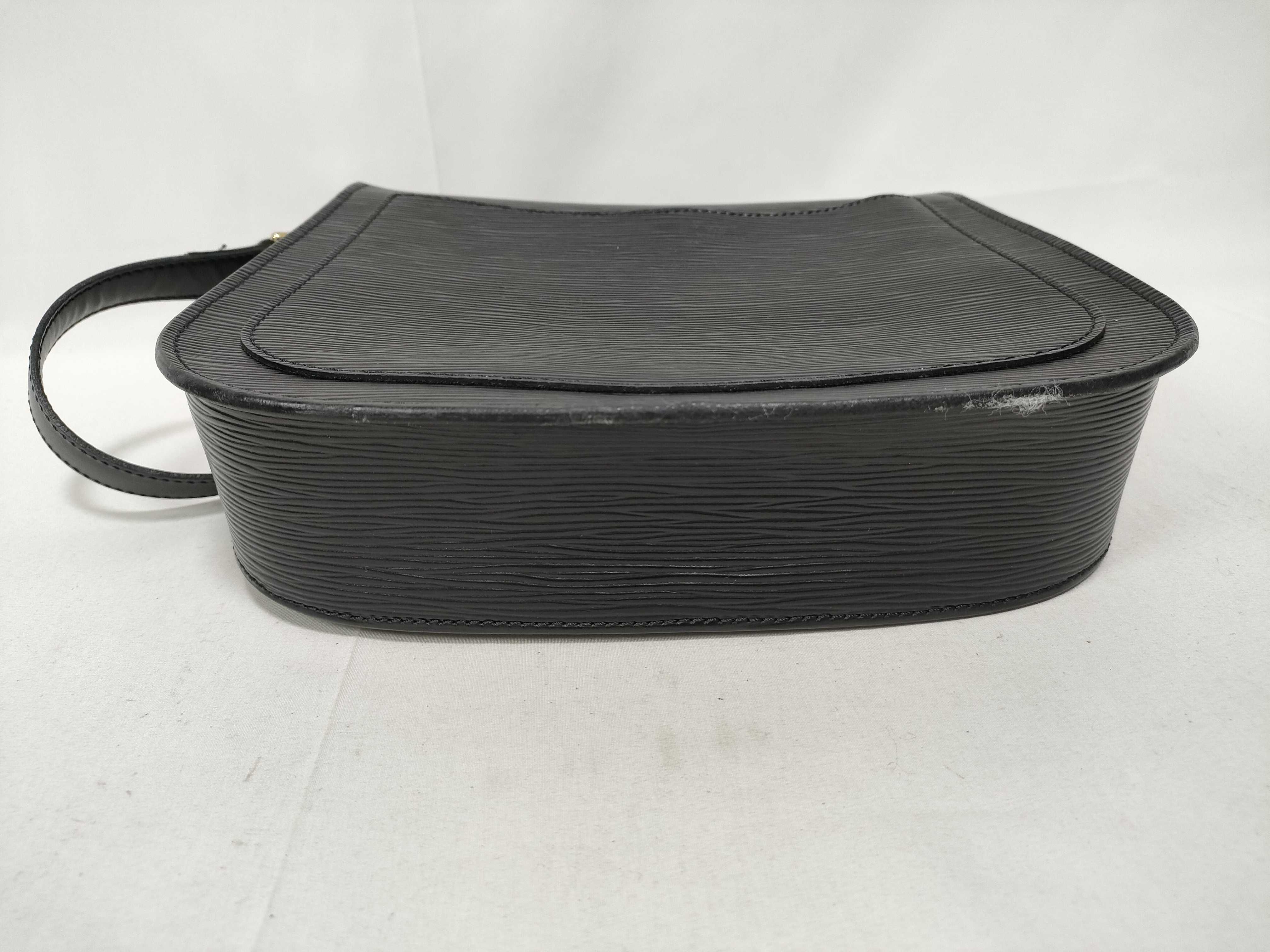 Epi Leather Shoulder Bag (Other) — view 3