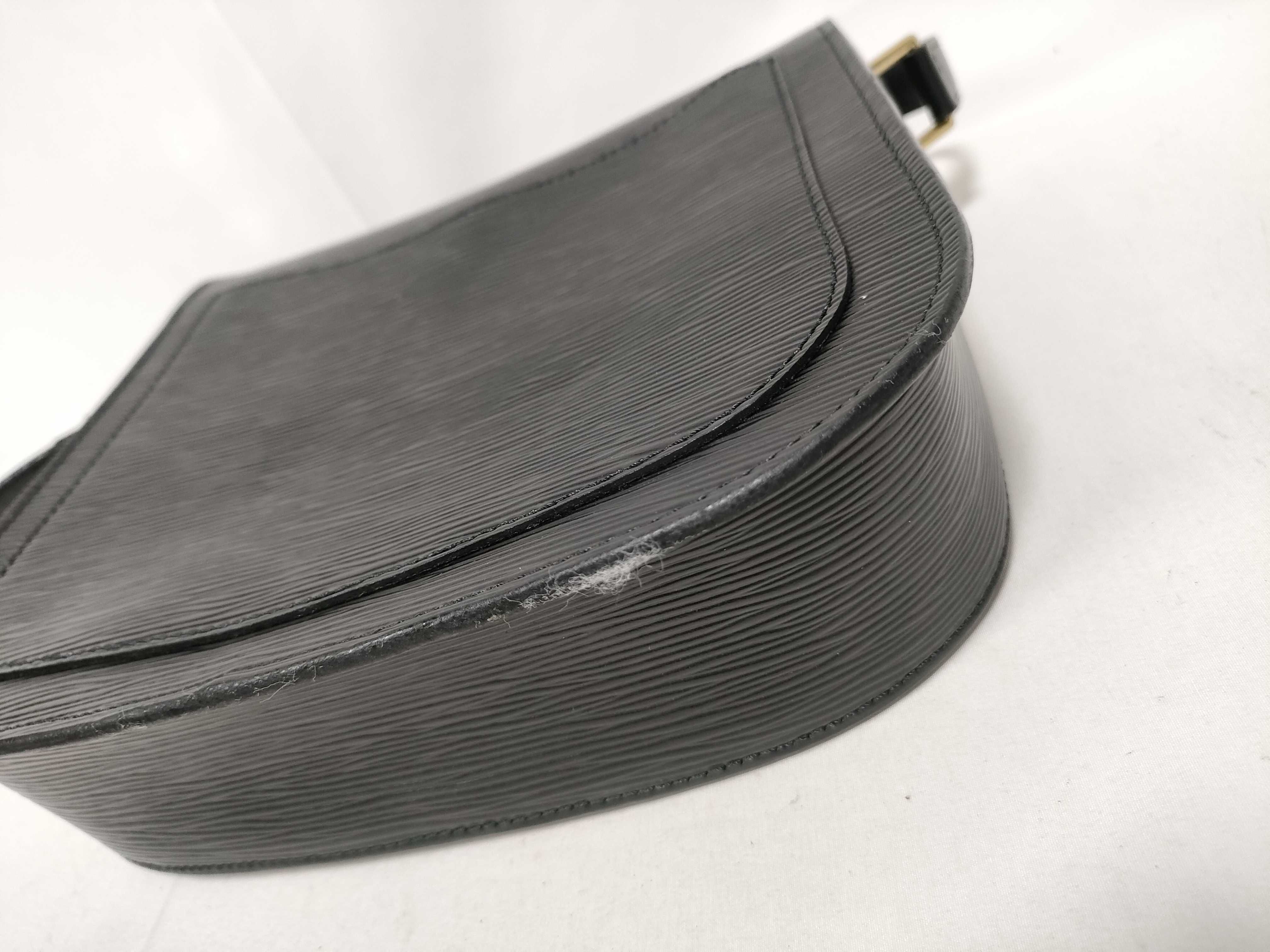 Epi Leather Shoulder Bag (Other) — view 4