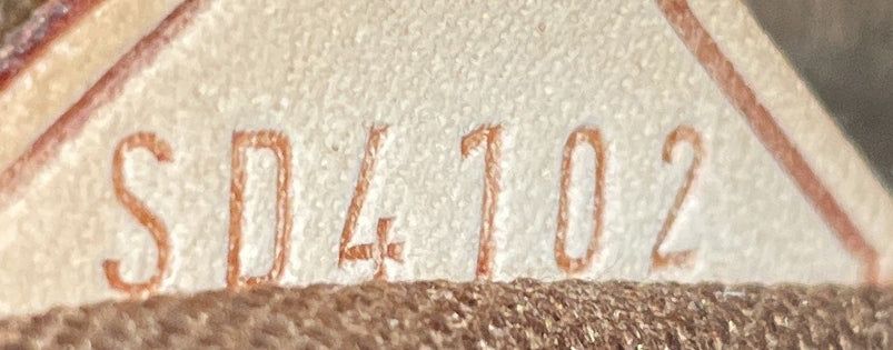 Tivoli GM, Monogram — view 9