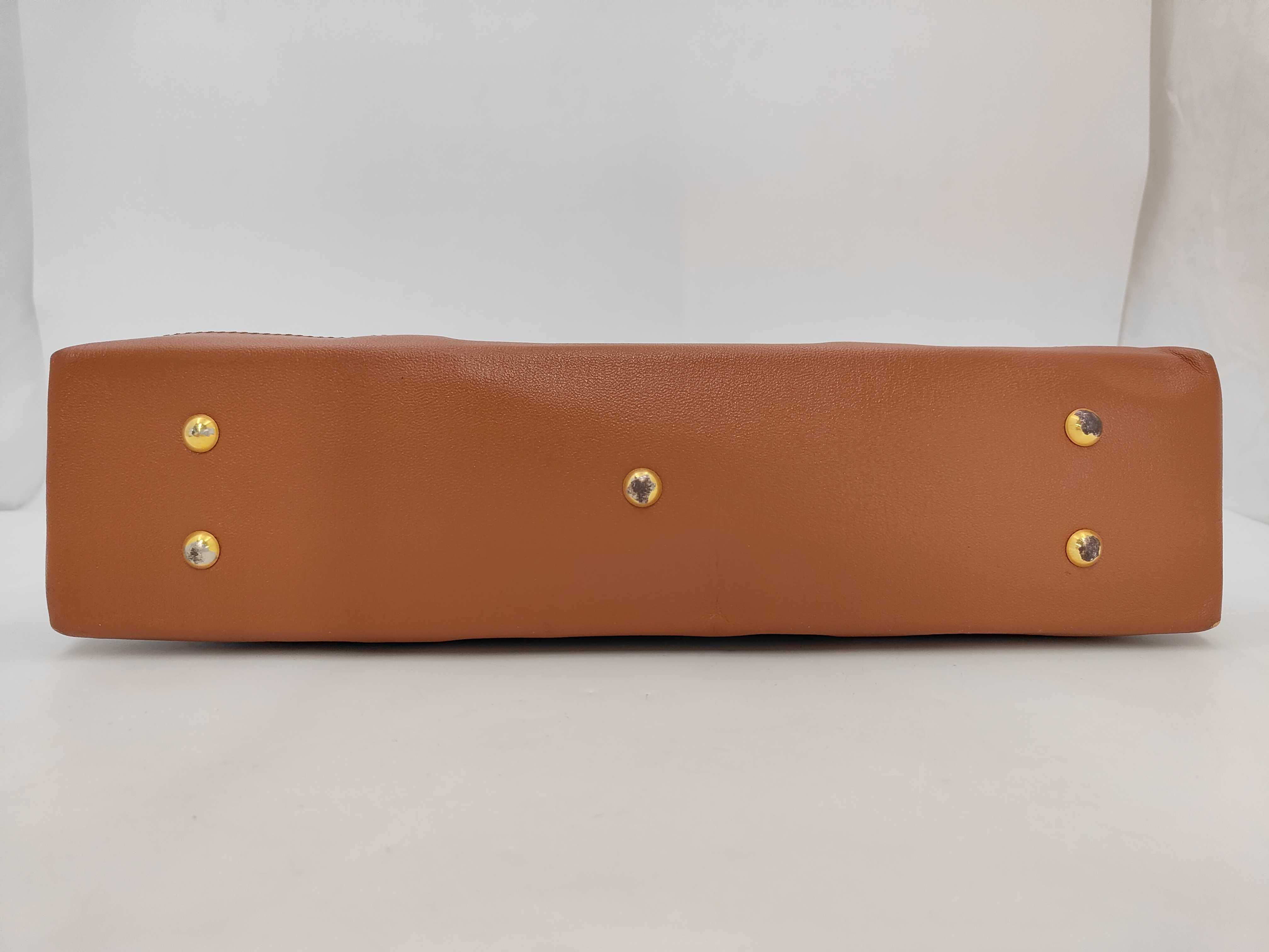 Monogram Louis Vuitton Monogram Sac Weinend PM Tote Bag — view 3