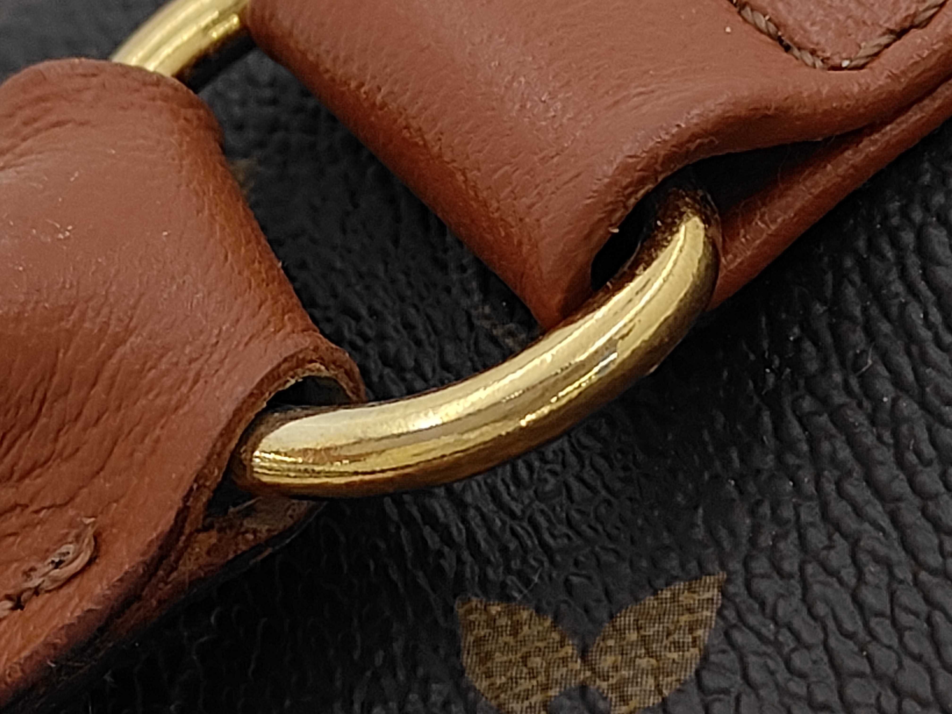 Monogram Louis Vuitton Monogram Sac Weinend PM Tote Bag — view 6