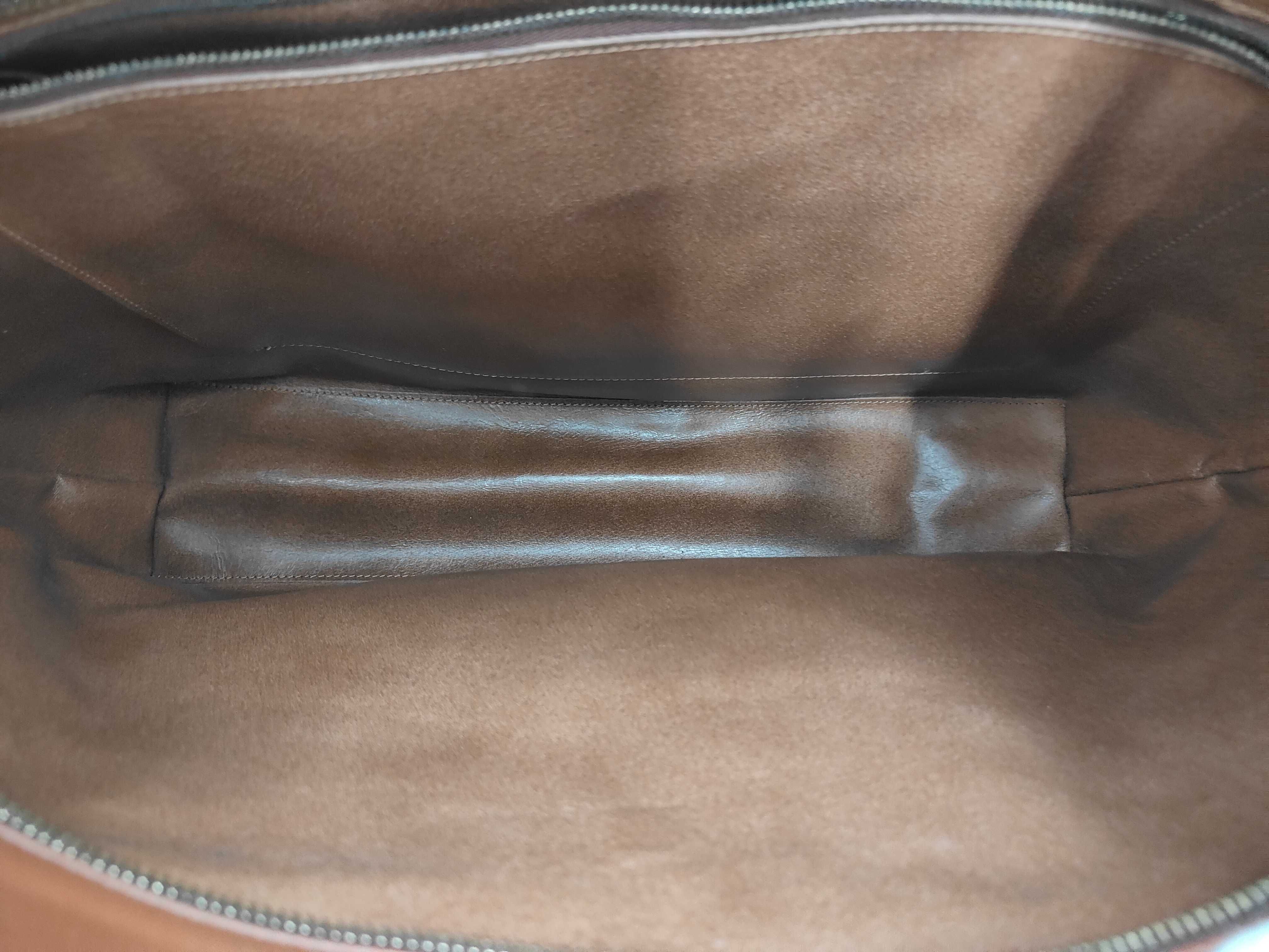 Monogram Louis Vuitton Monogram Sac Weinend PM Tote Bag — view 9