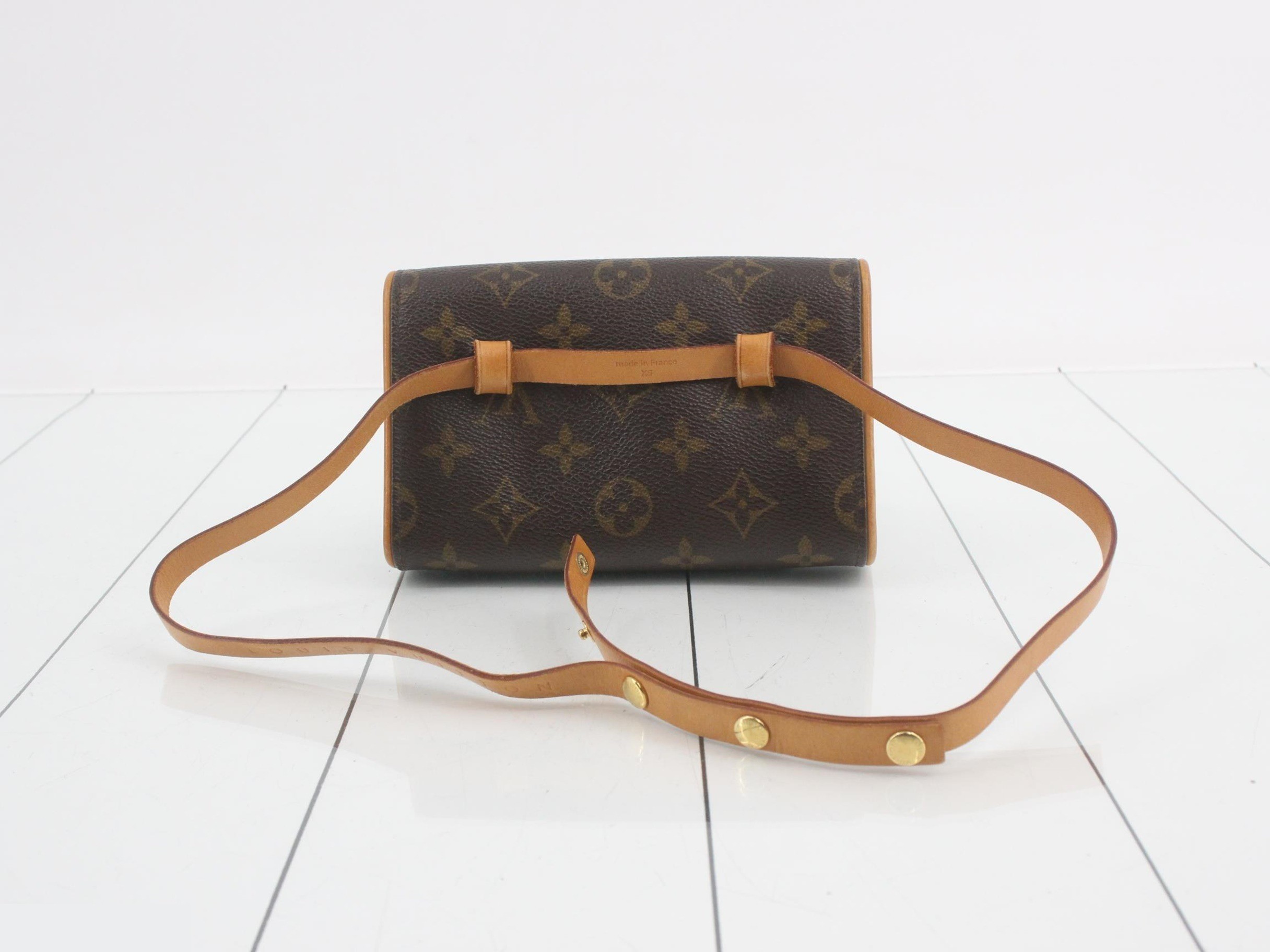 Pochette Florentine — view 2