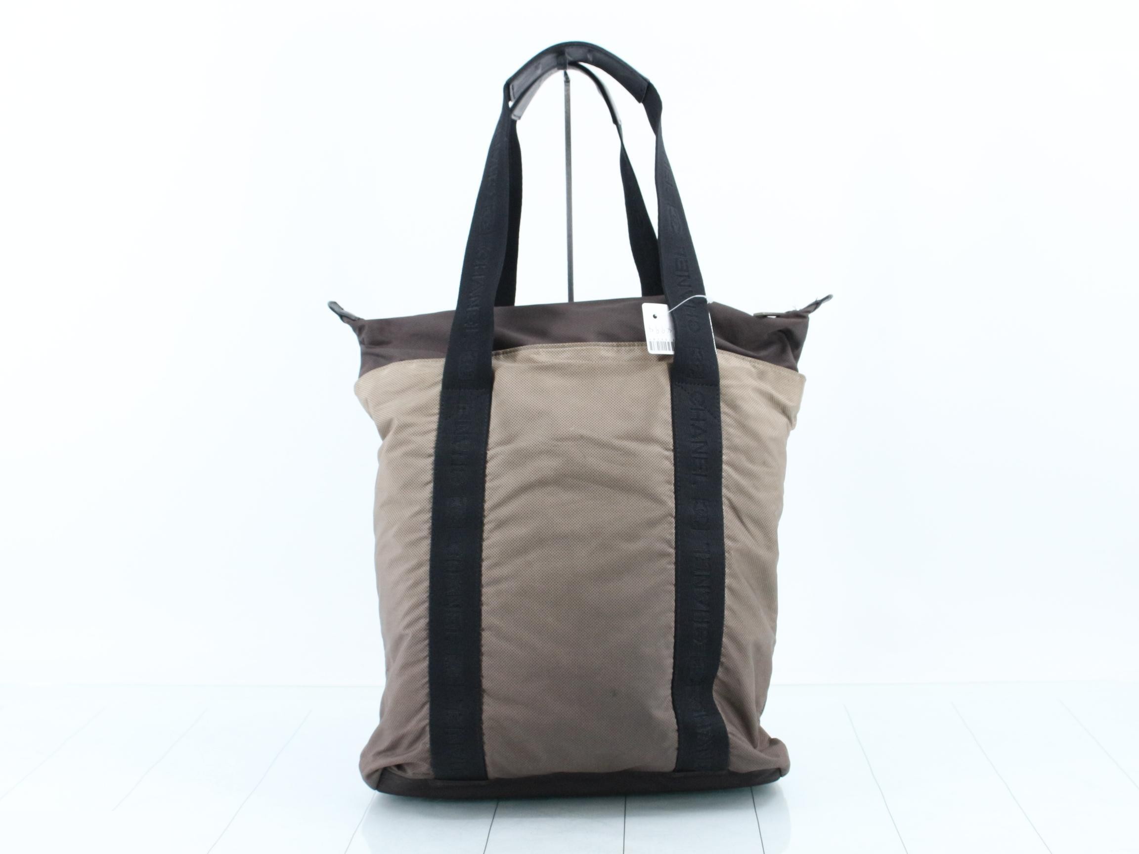 Tote bag — view 2