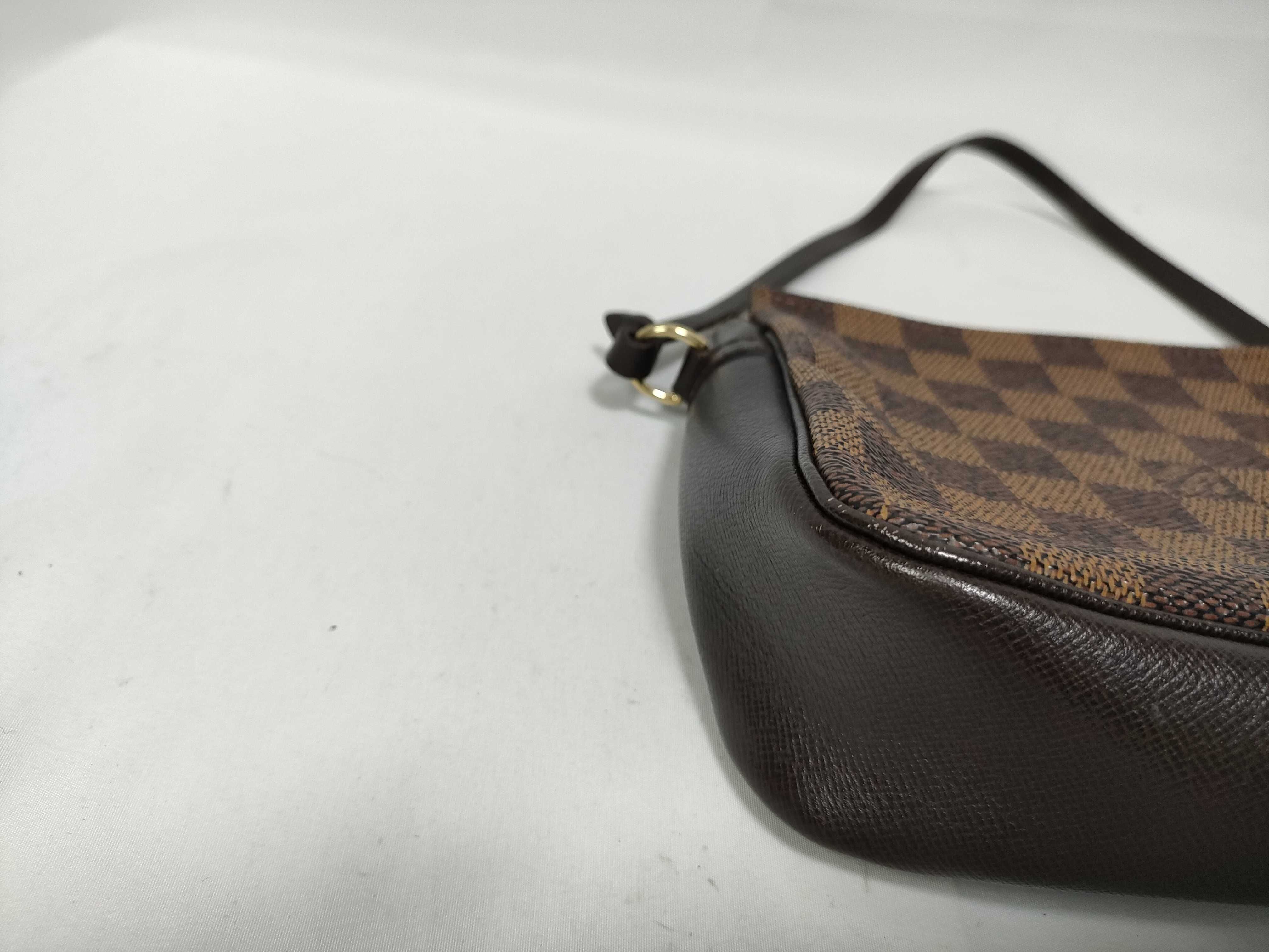 Damier Trouse Makeup Accessory Pouch N51982 Handbag — view 5