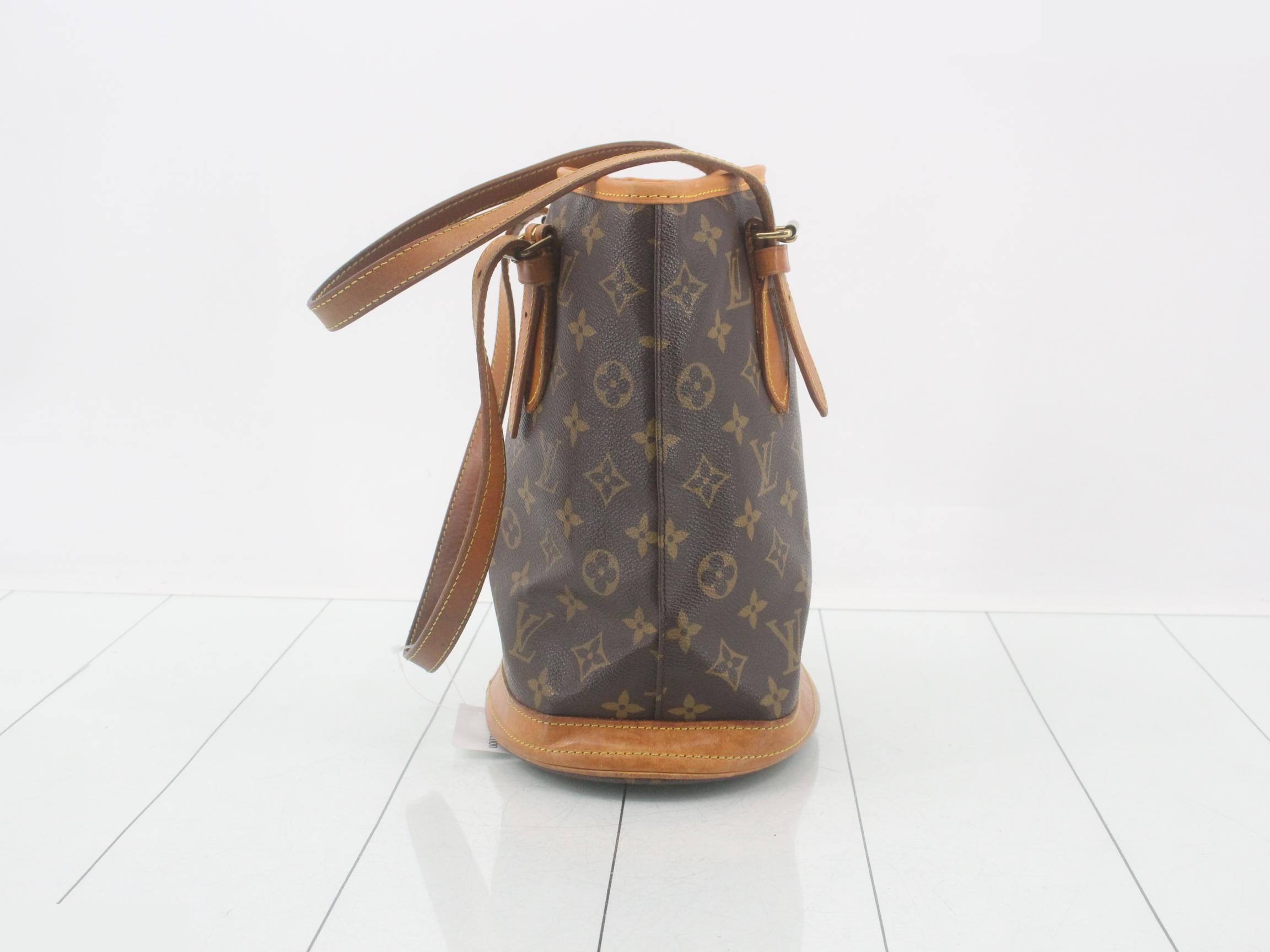 Bucket PM with pouch — view 4