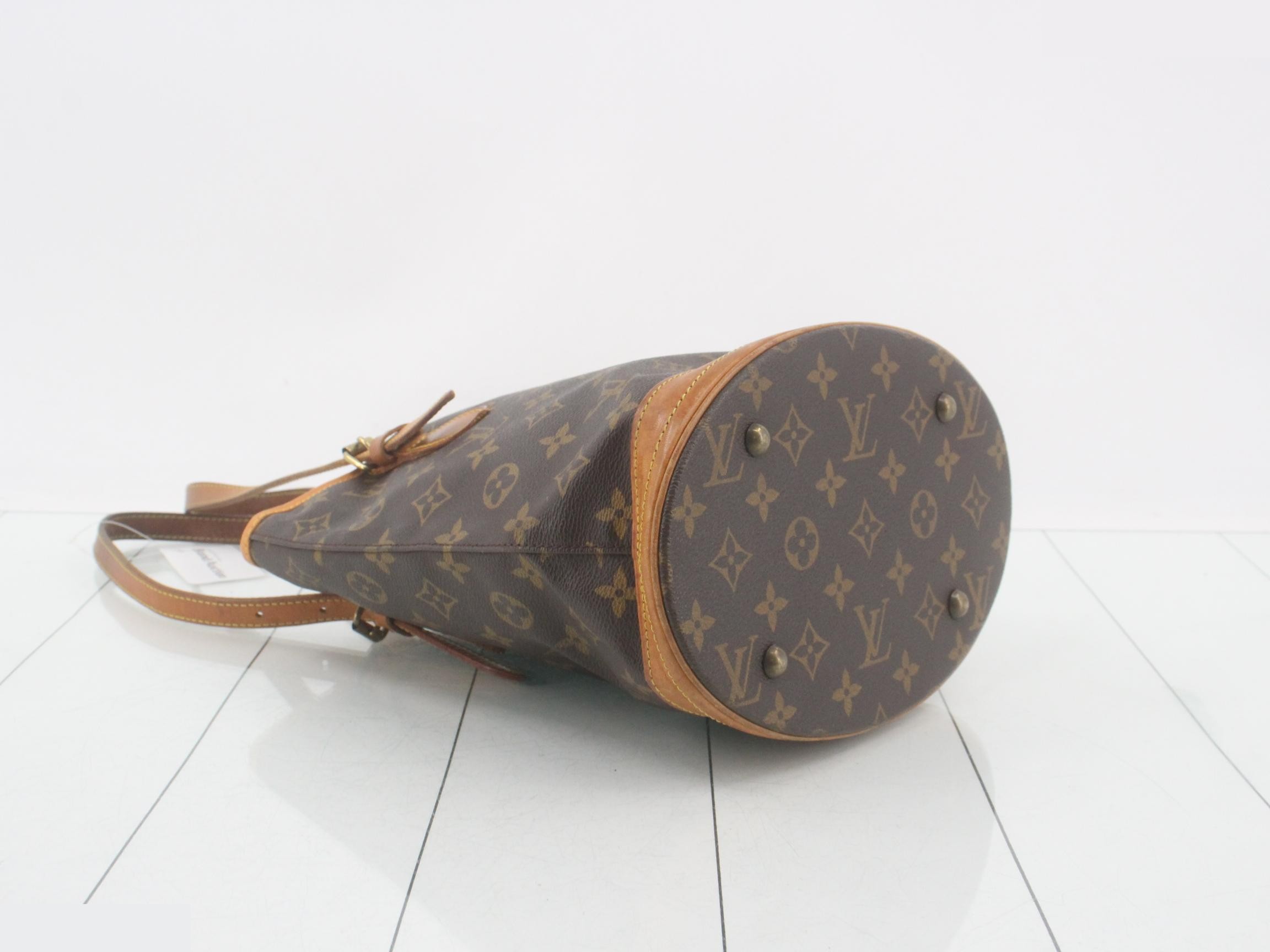 Bucket PM with pouch — view 5