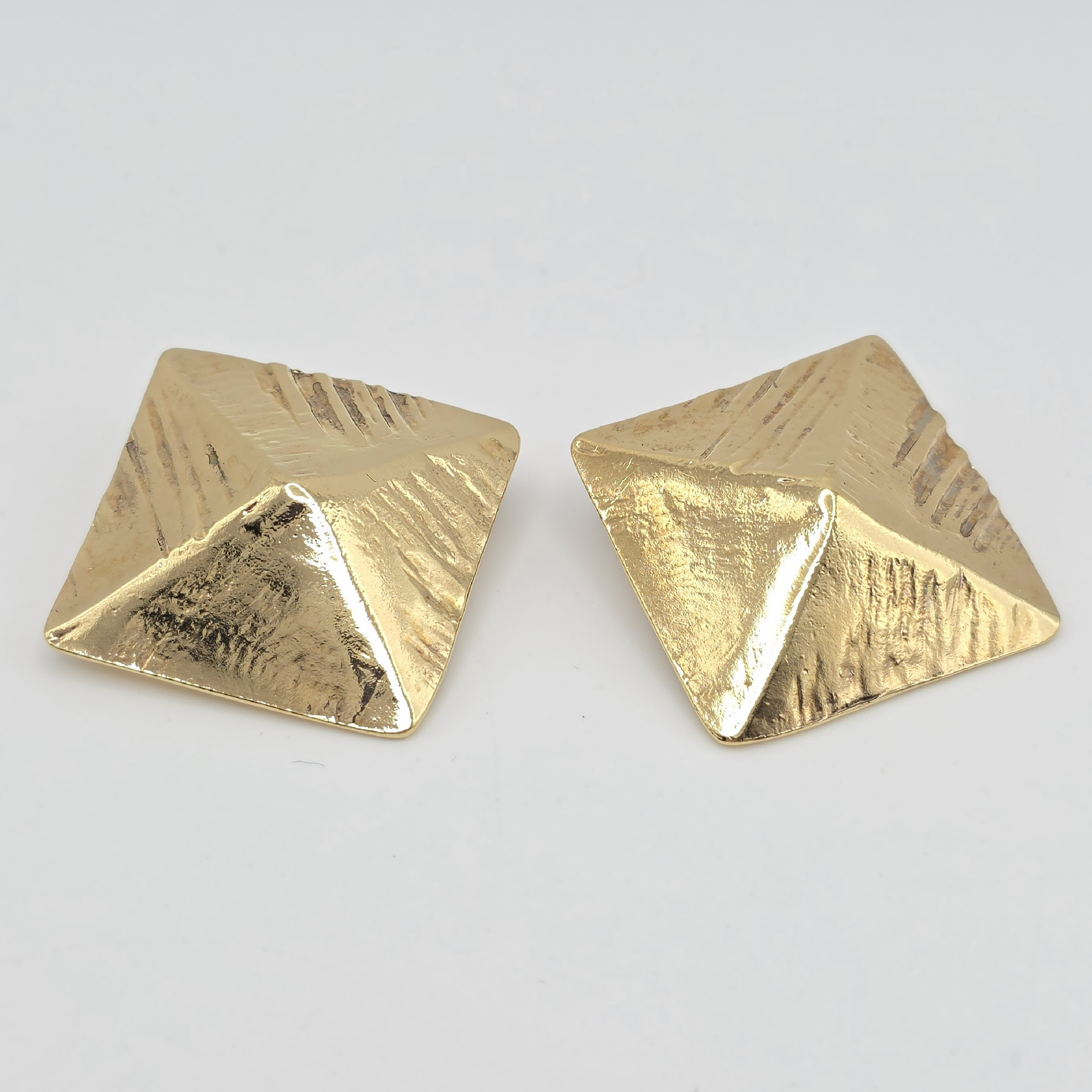 earrings — view 2