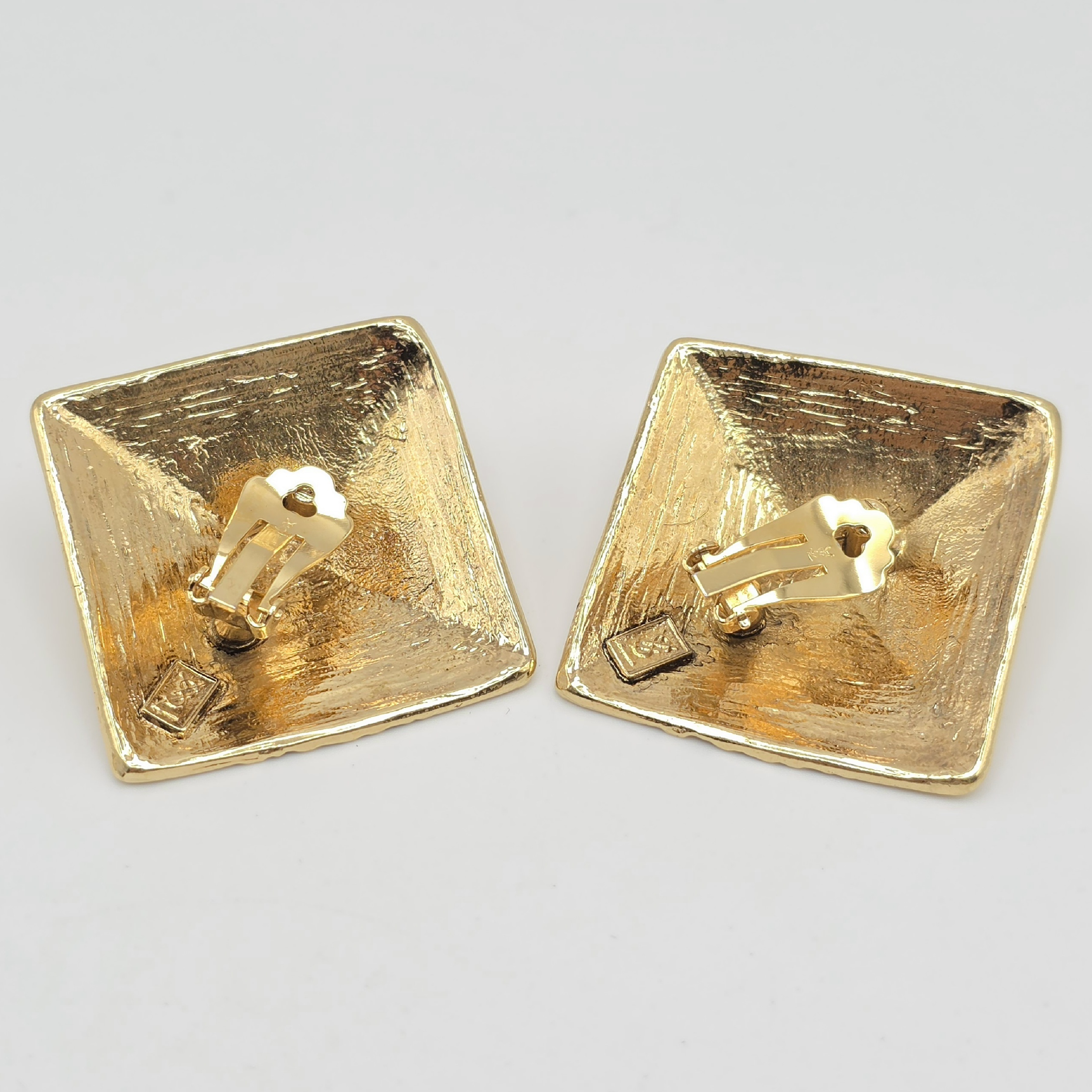 earrings — view 4