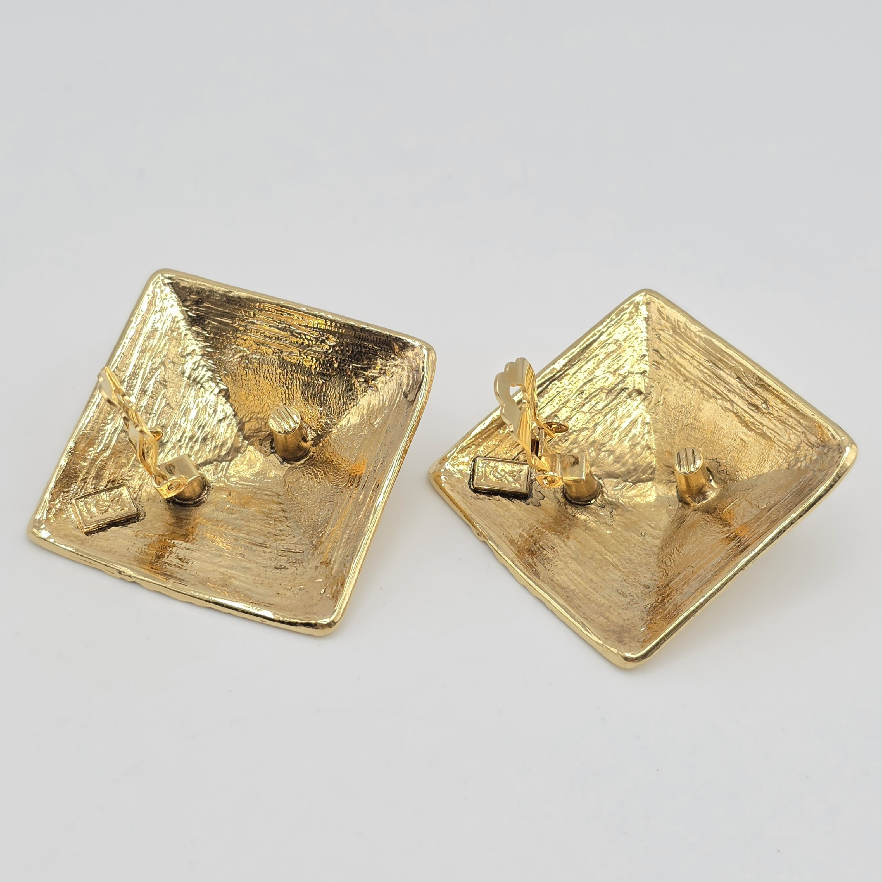 earrings — view 5