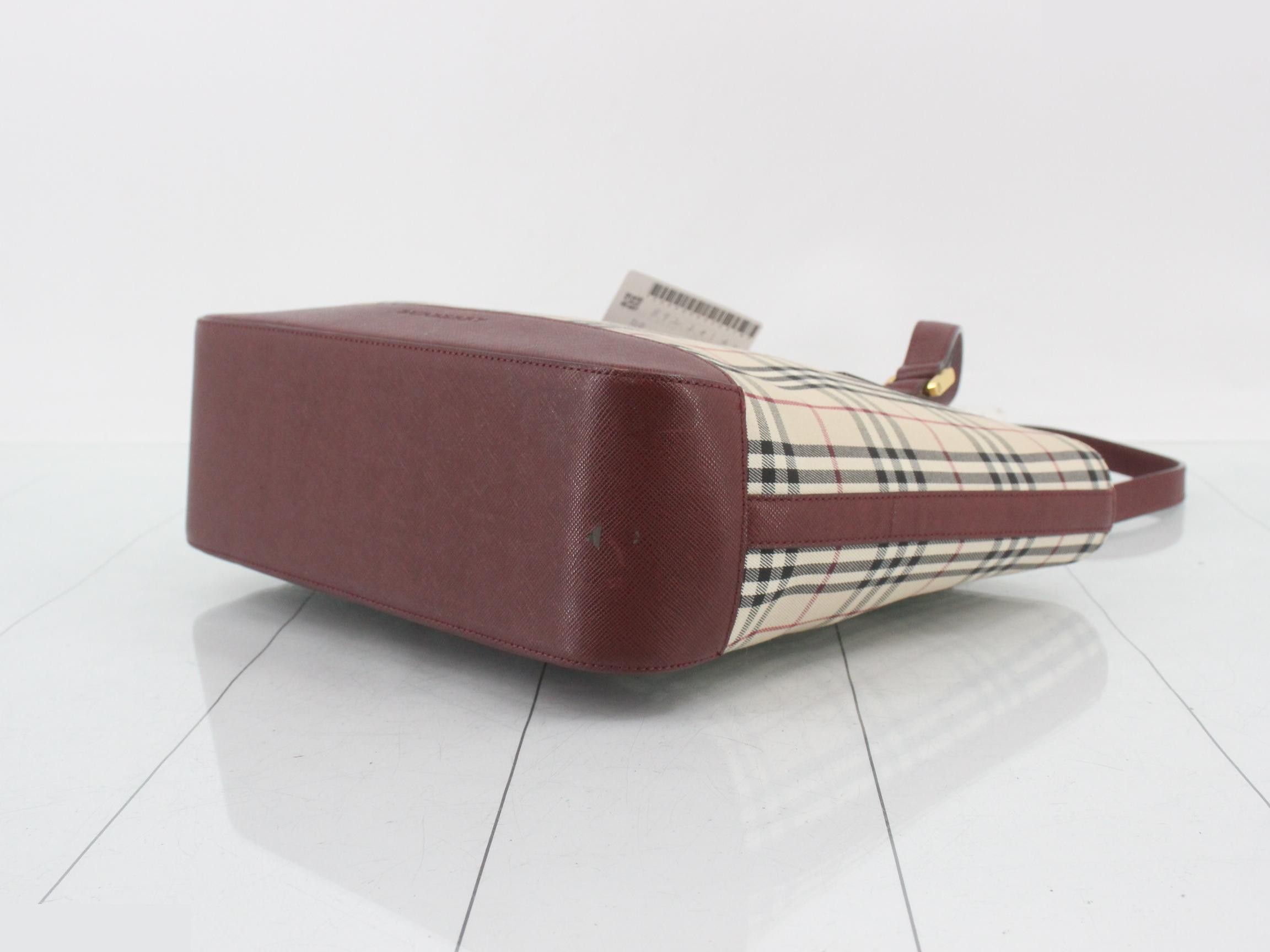 Other lines - Bags/Handbags - Red — view 6