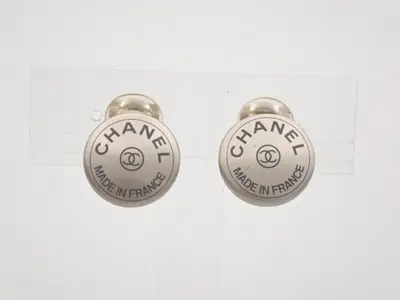Coco Mark Earrings 99A