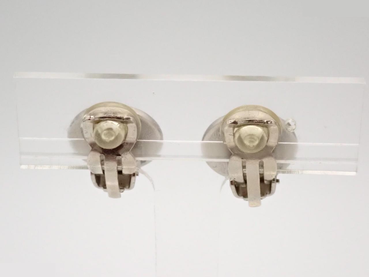 Coco Mark Earrings 99A — view 2