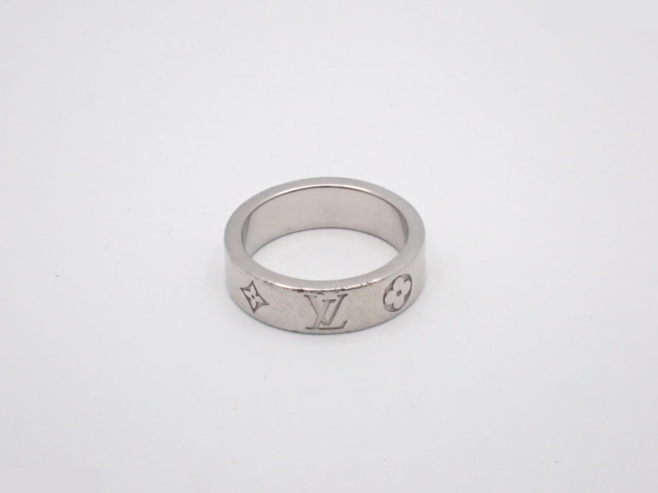 Ring size #17 — view 2
