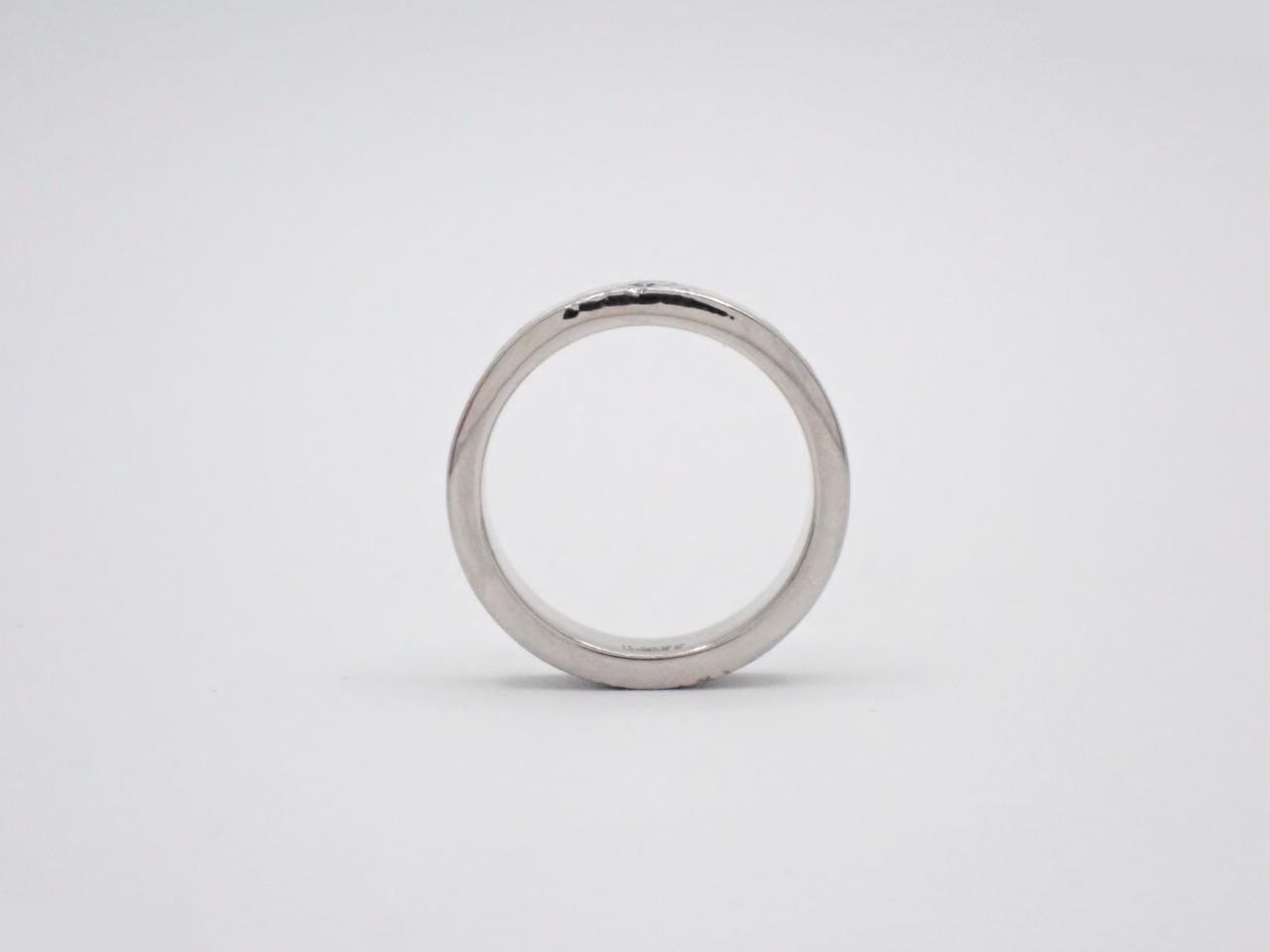 Ring size #17 — view 3