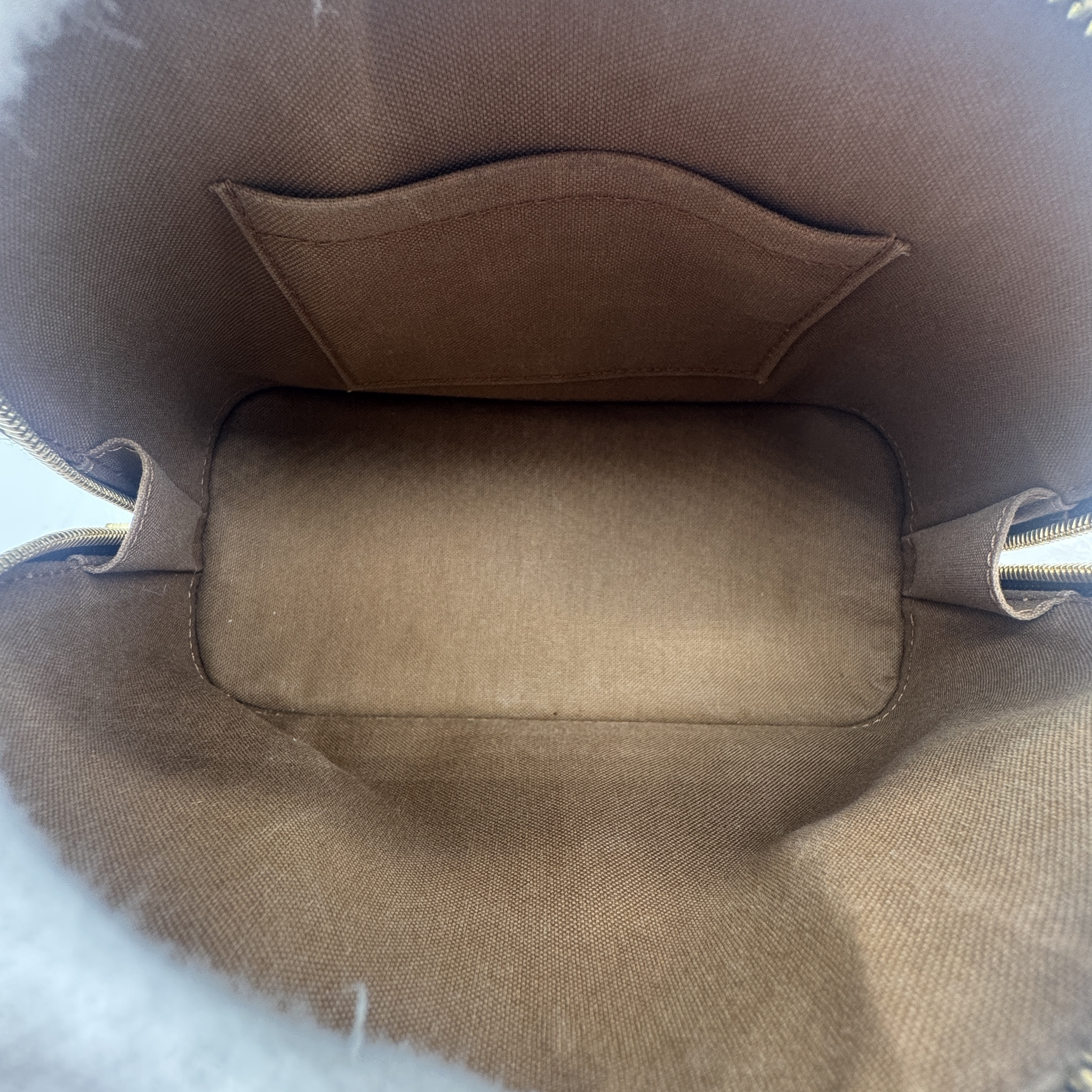 Monogram Alma PM Shoulder Bag — view 14