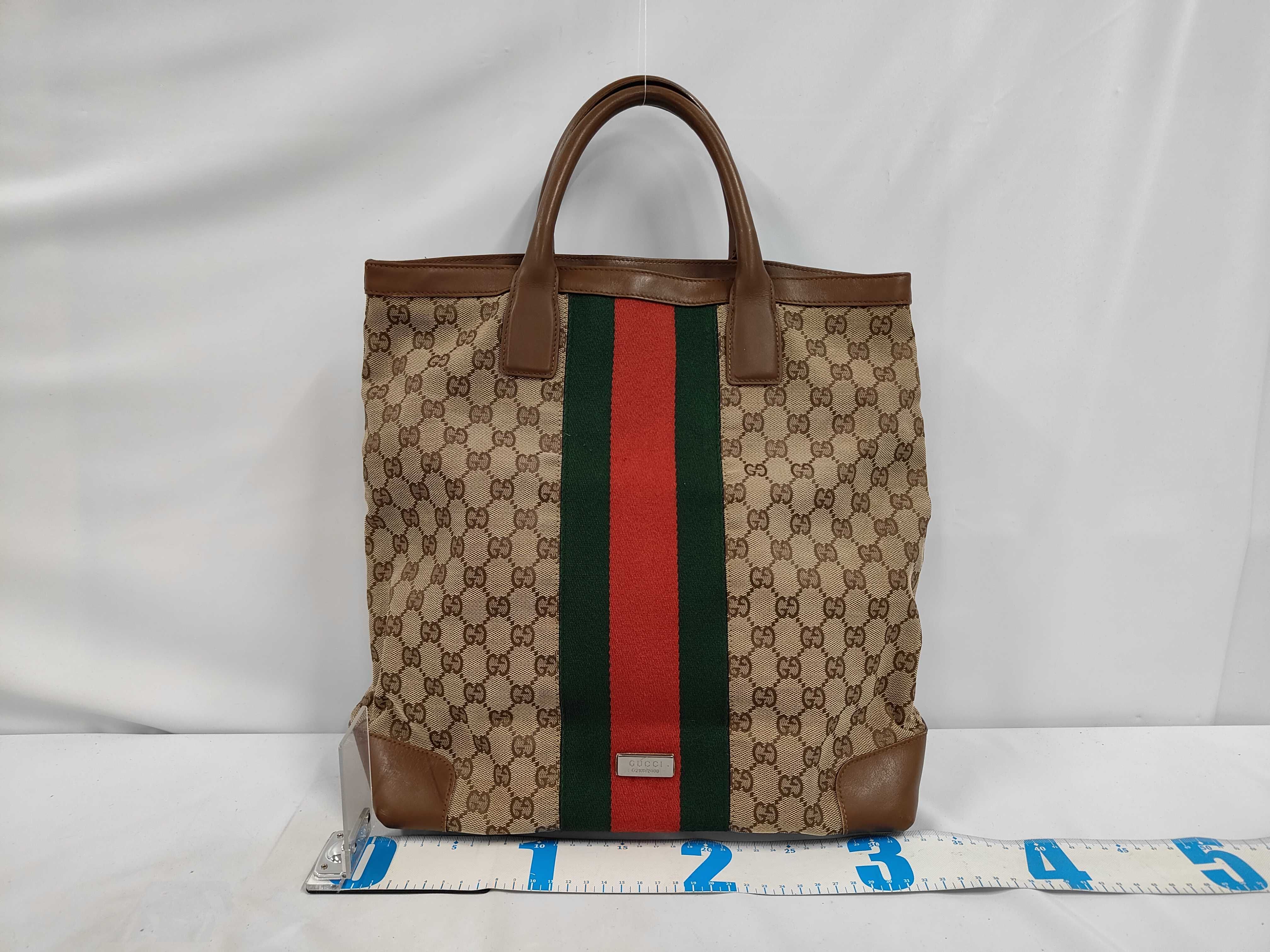 handbag tote bag — view 2