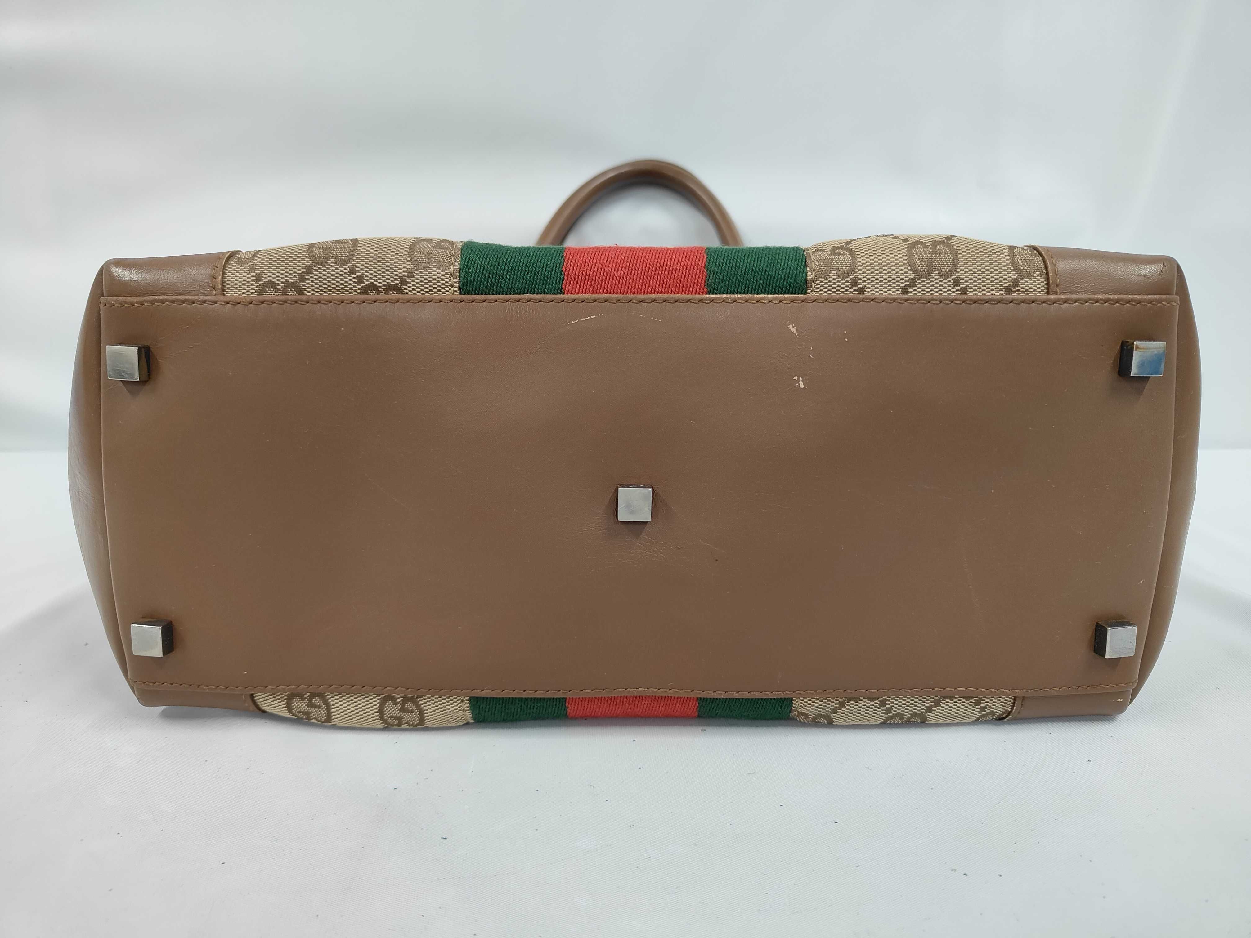 handbag tote bag — view 3