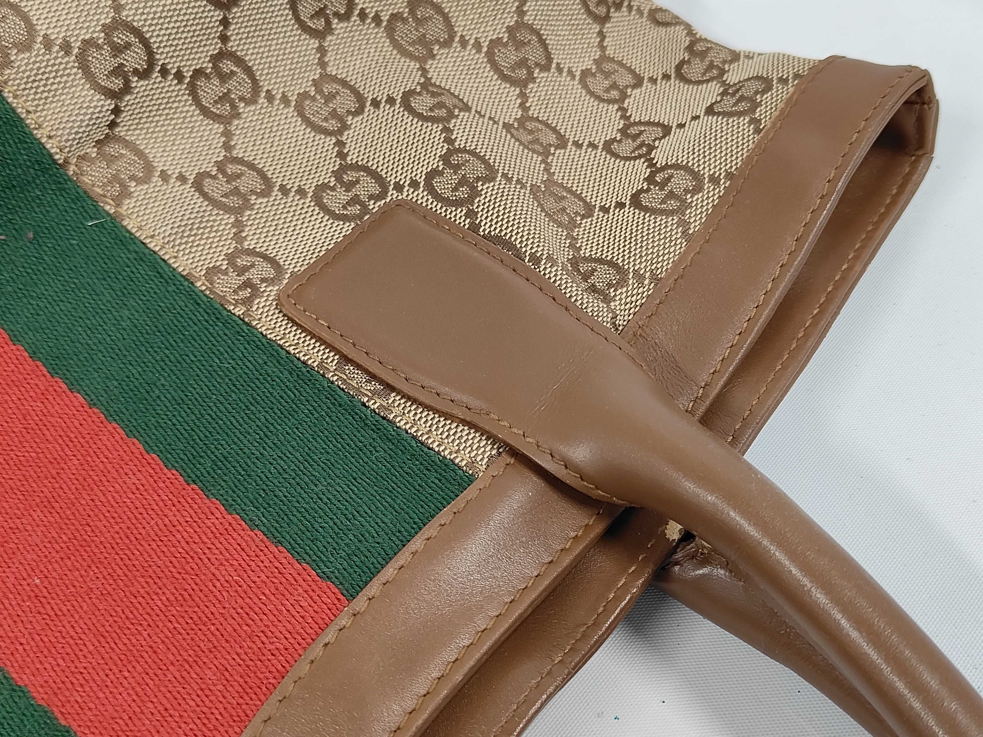 handbag tote bag — view 6