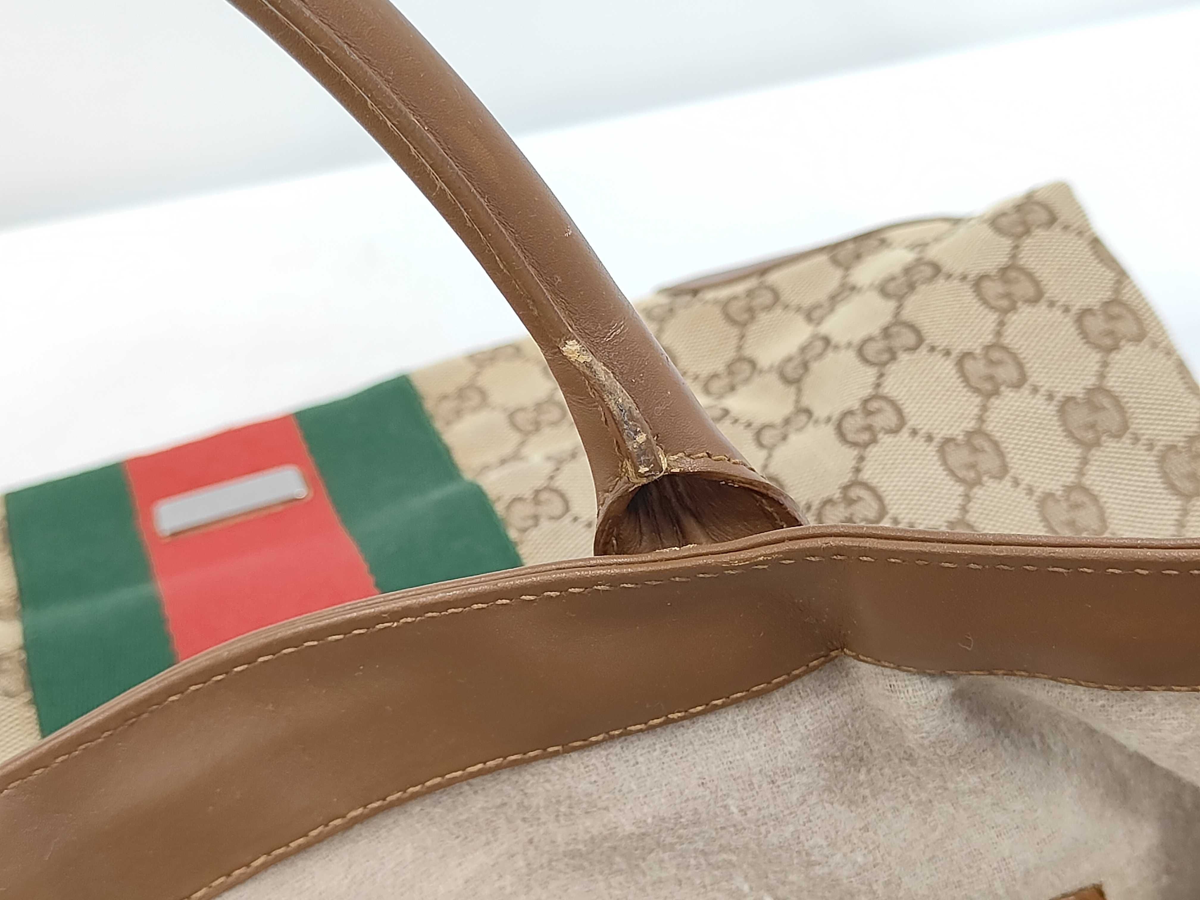 handbag tote bag — view 9