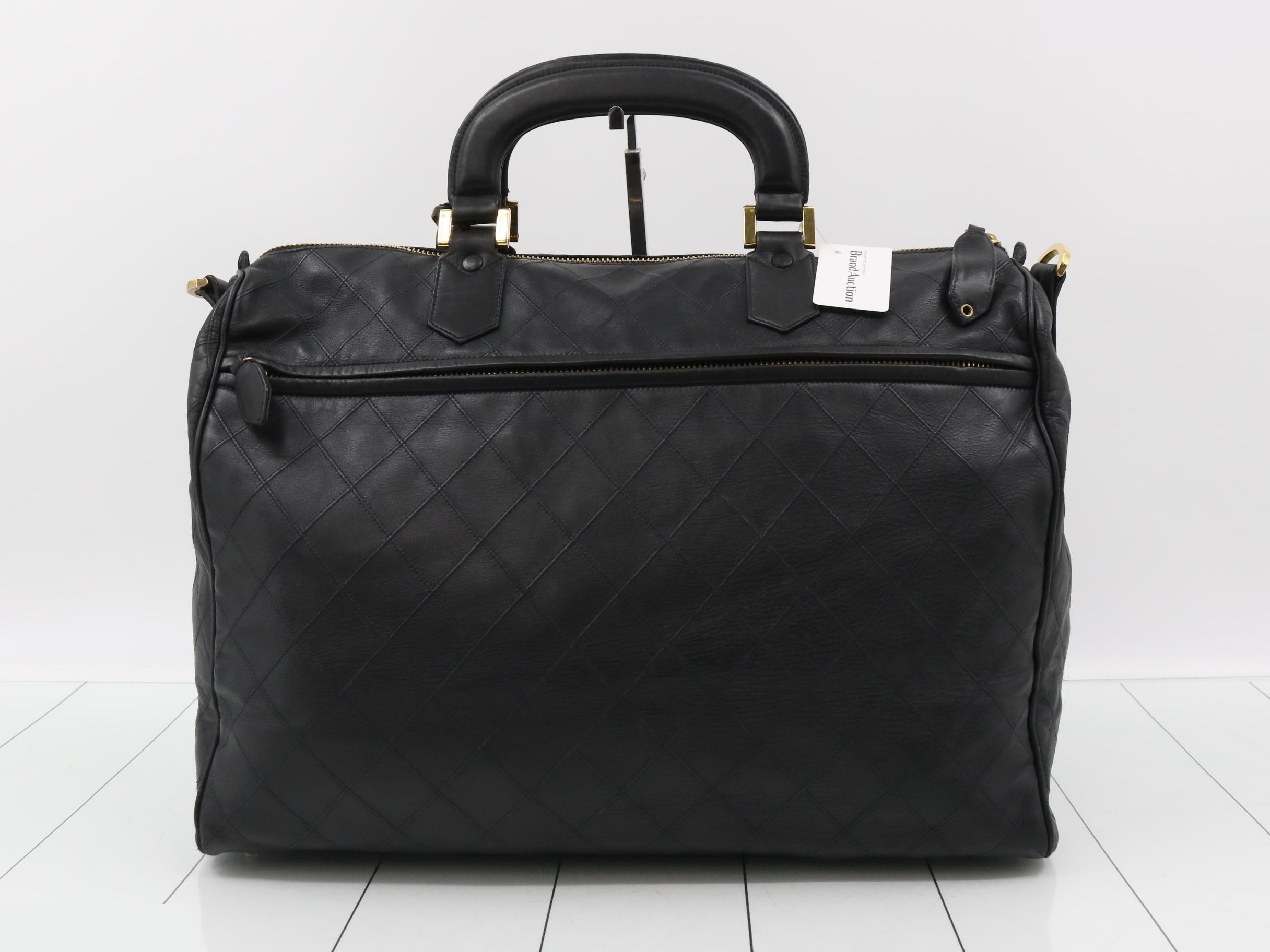 Bicolore Business Bag — view 2