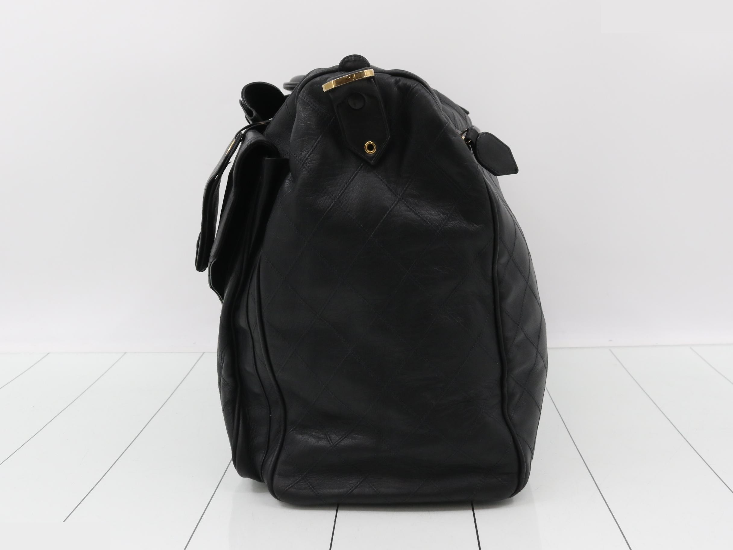 Bicolore Business Bag — view 3