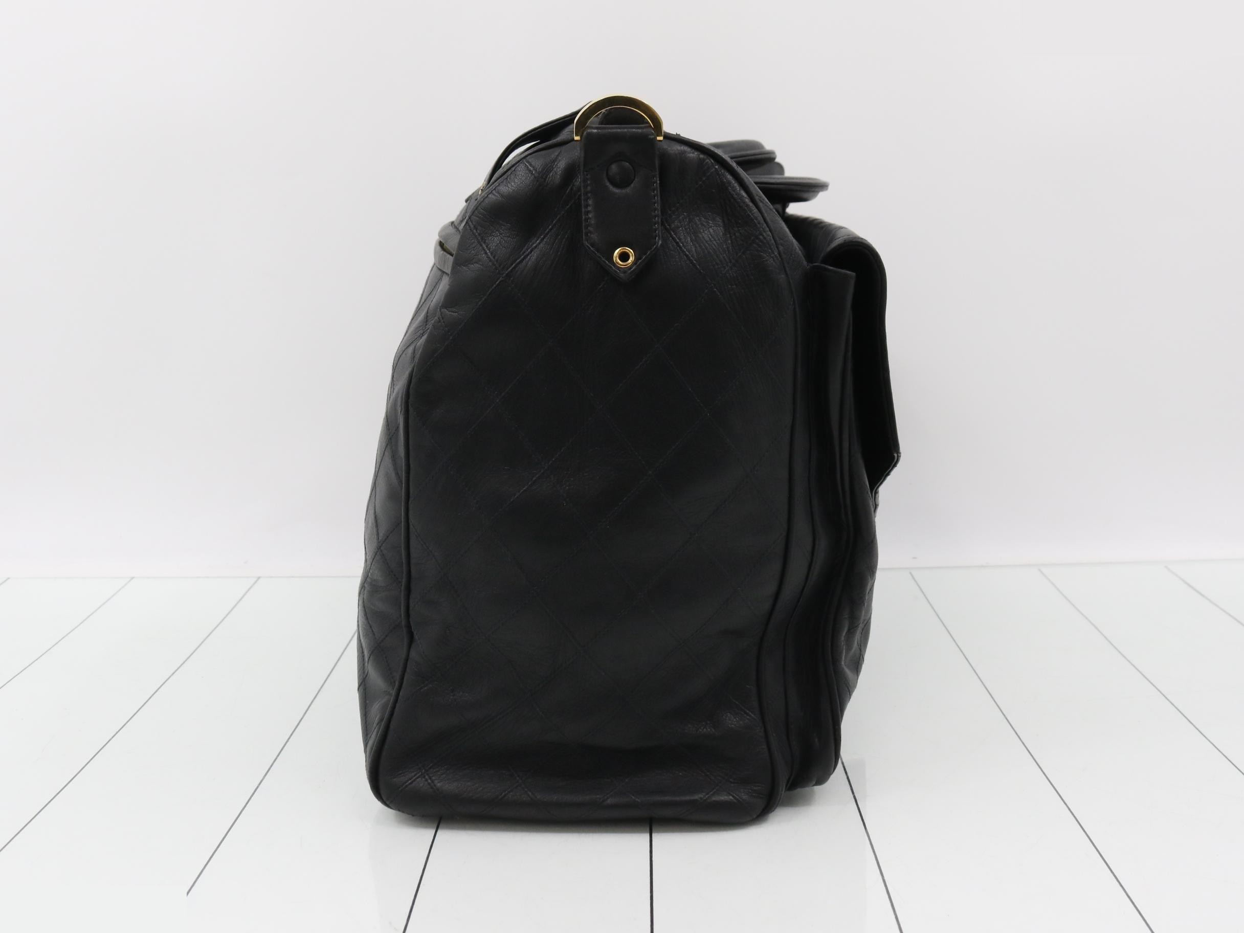 Bicolore Business Bag — view 4