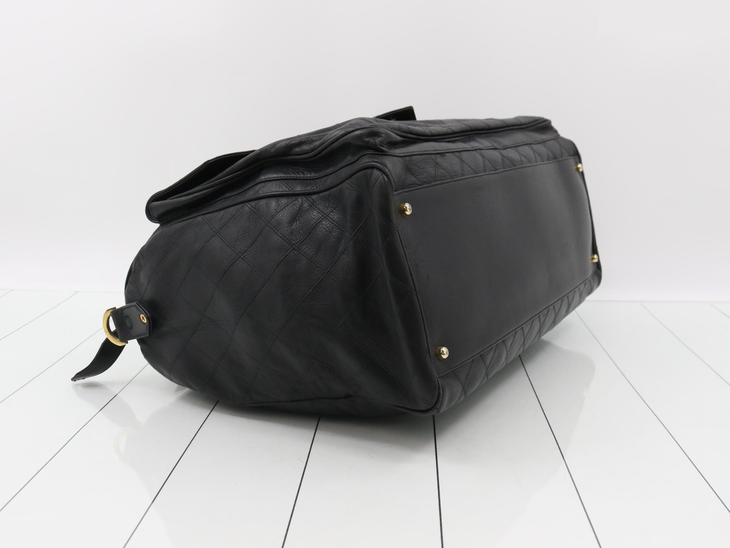 Bicolore Business Bag — view 5