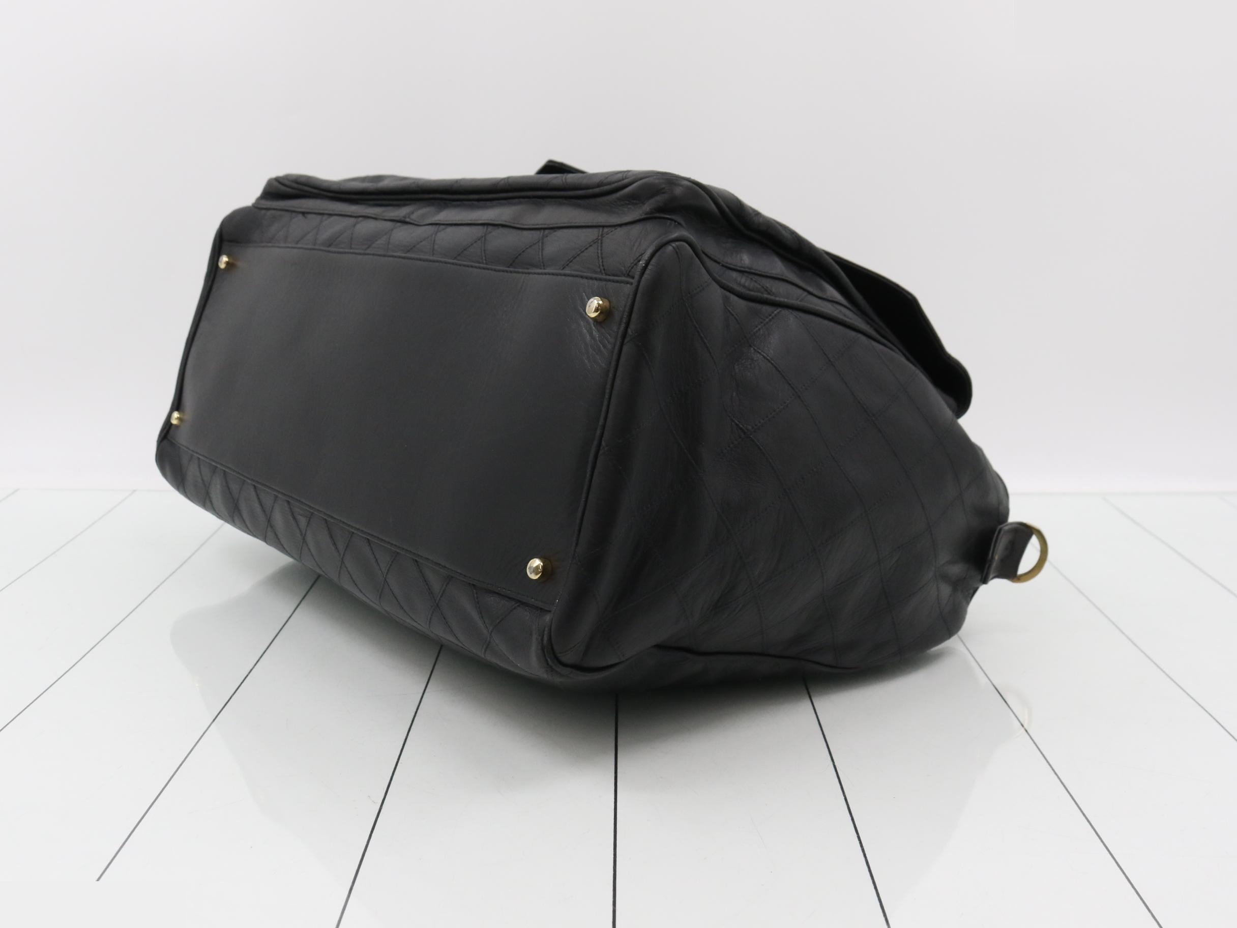 Bicolore Business Bag — view 6