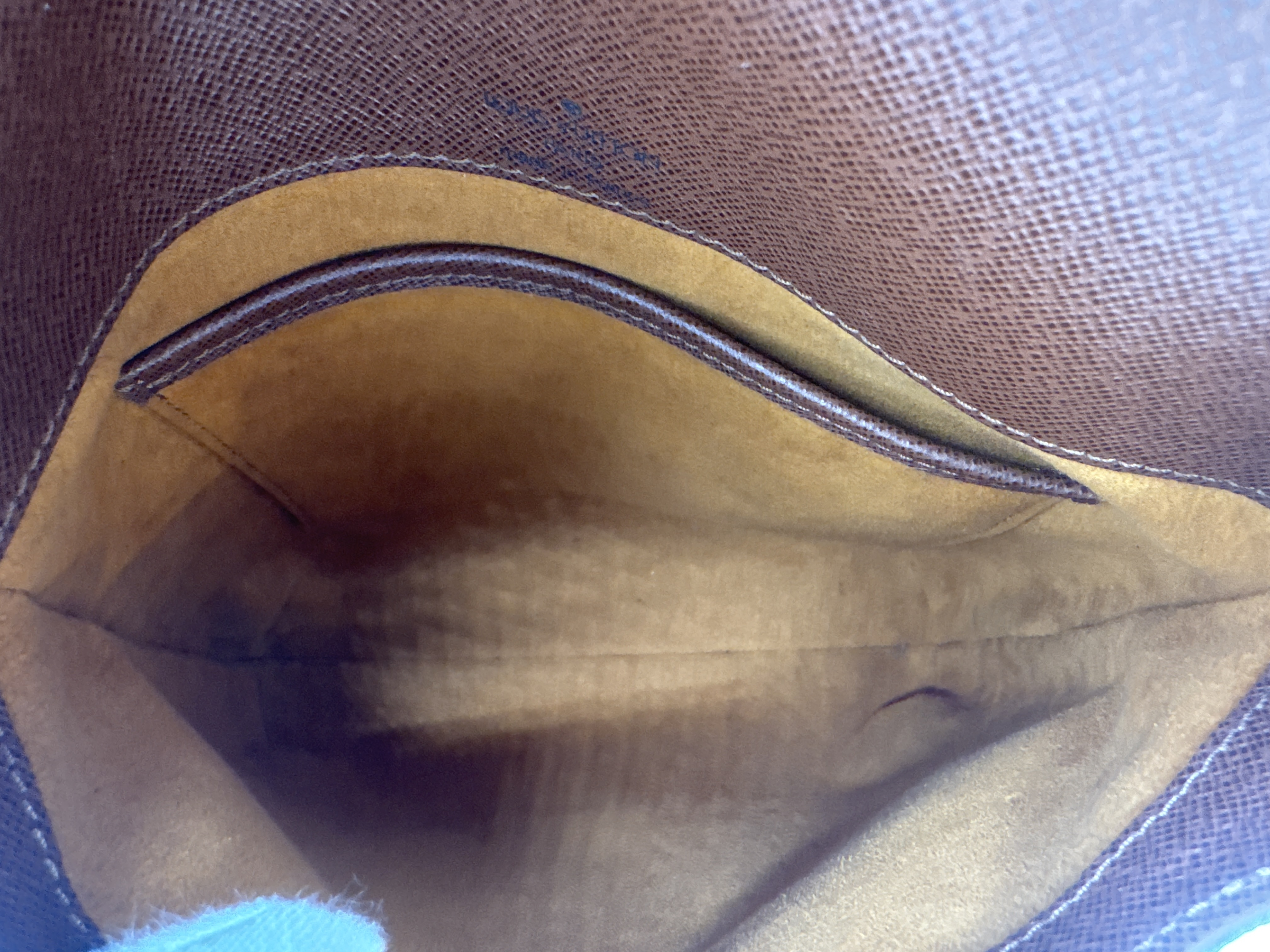 Musette Salsa Short Monogram Shoulder Bag — view 11