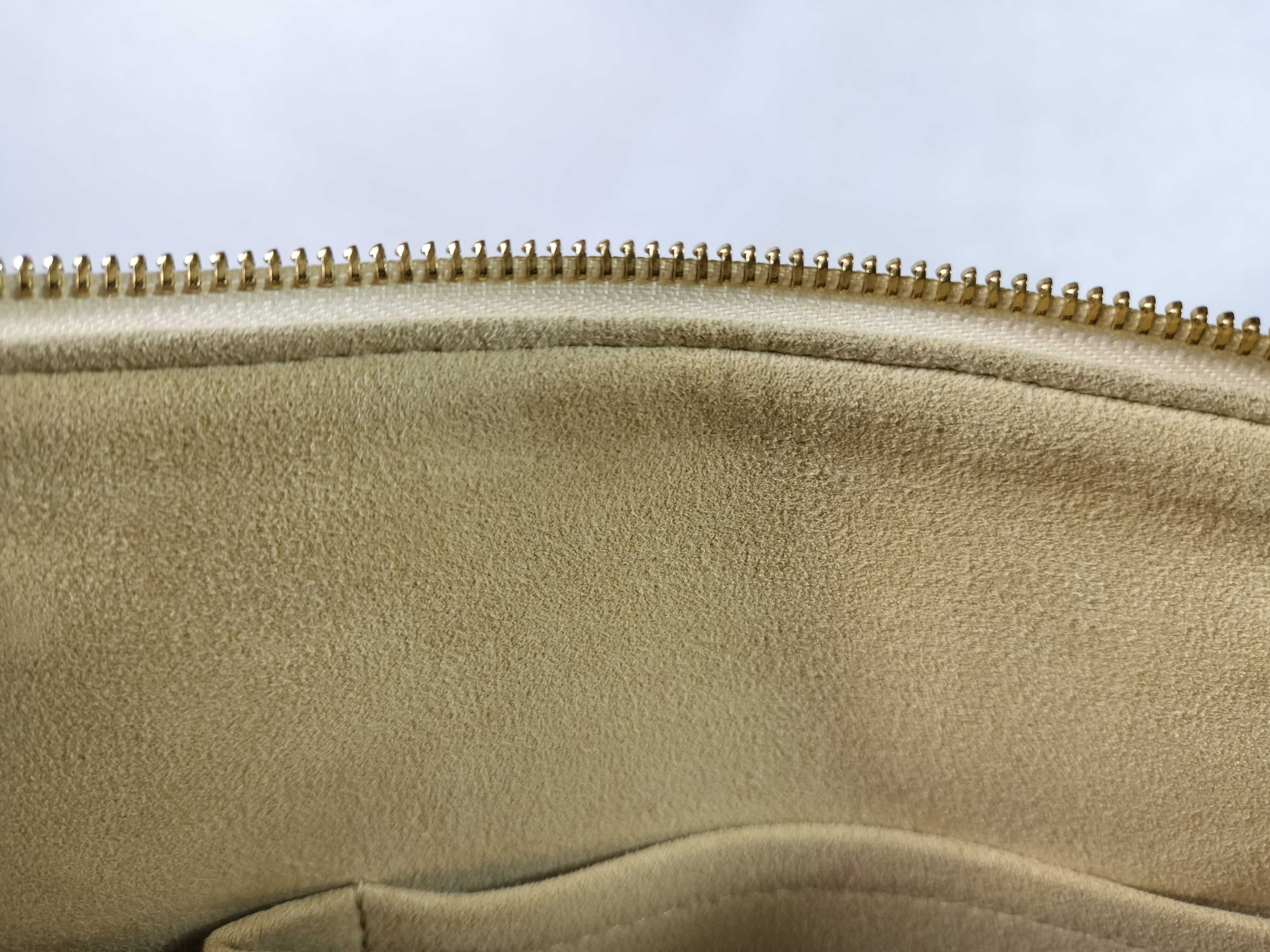 Damier Azur Saleya PM Azur Handbag — view 14
