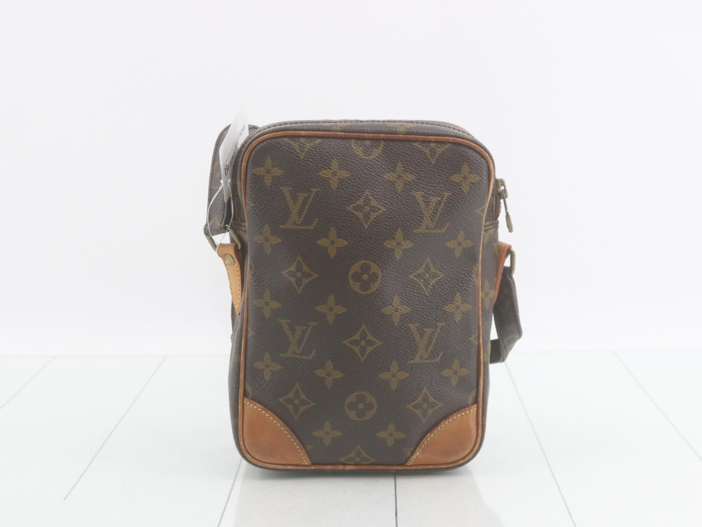 Amazon — view 2