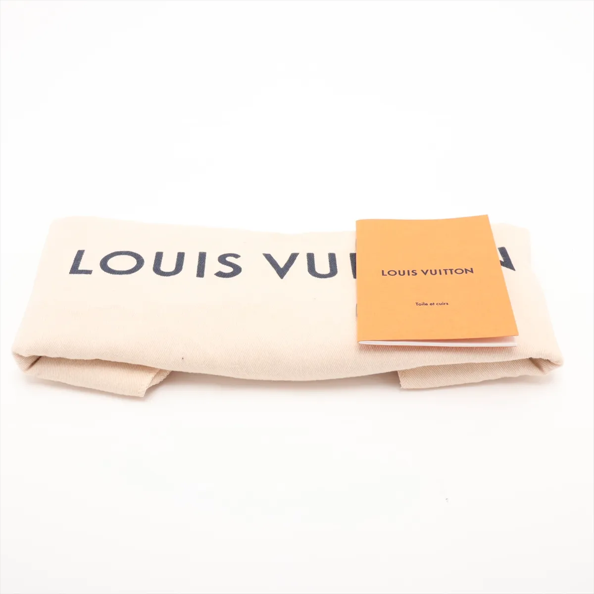 Monogram Cluny BB M42738 Brown x Pink (RFID detected) — view 11
