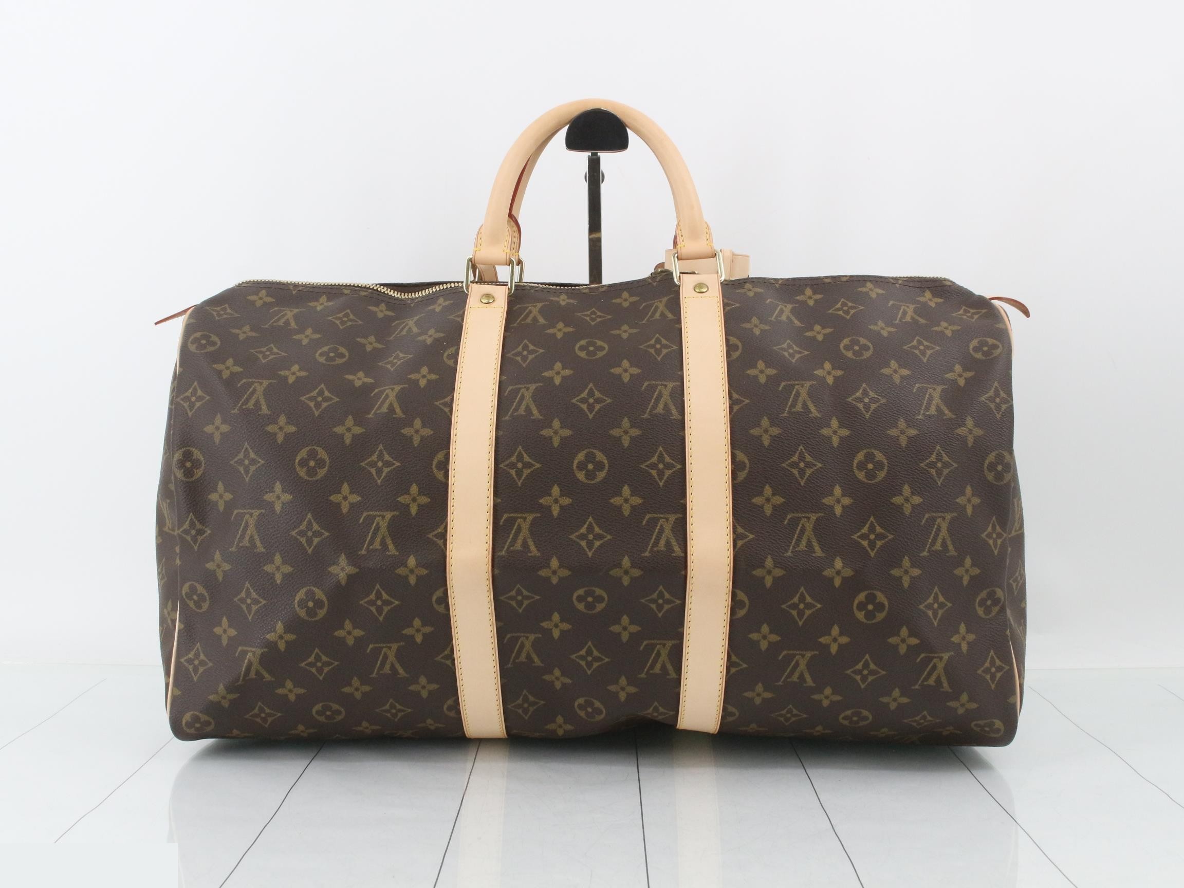 Keepall 50 — view 2