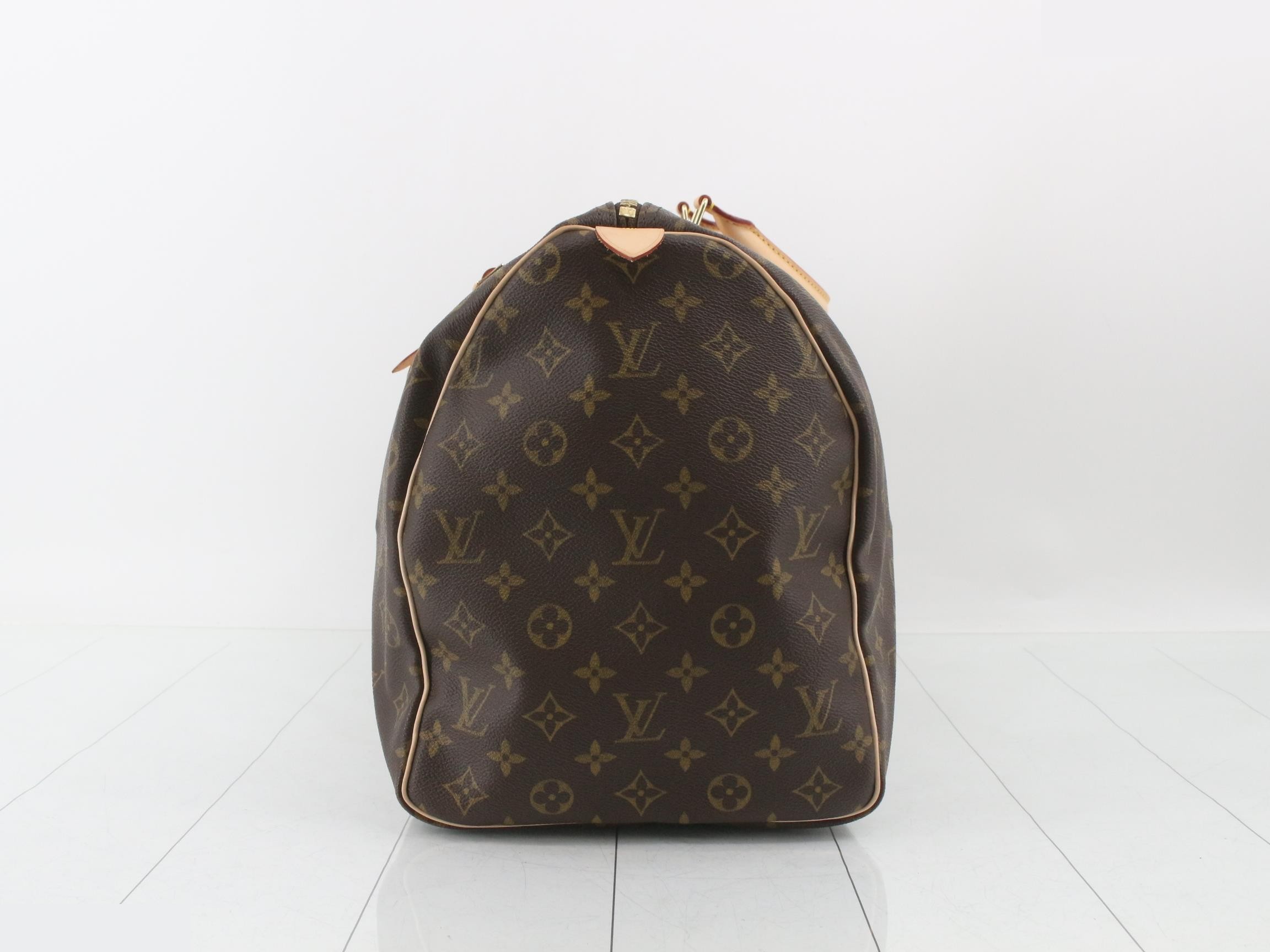 Keepall 50 — view 3