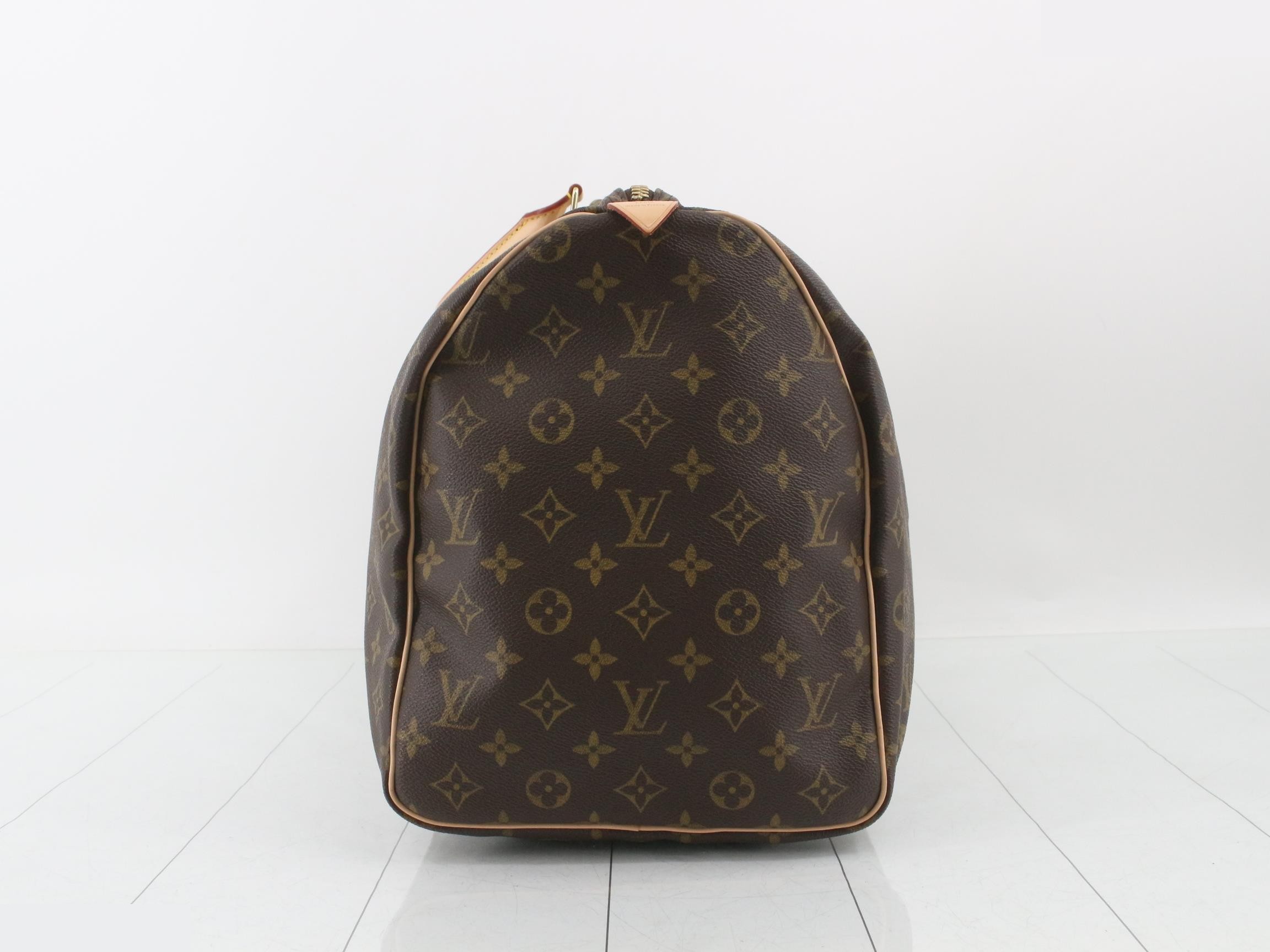 Keepall 50 — view 4