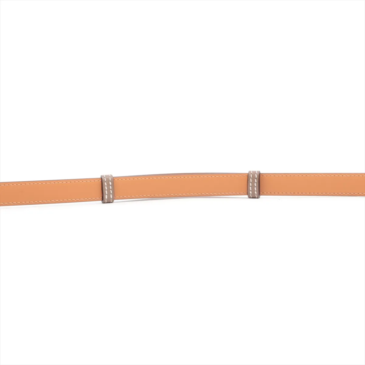 Kelly 18 K:2025 Belt Vaux Epson Etoupe — view 4