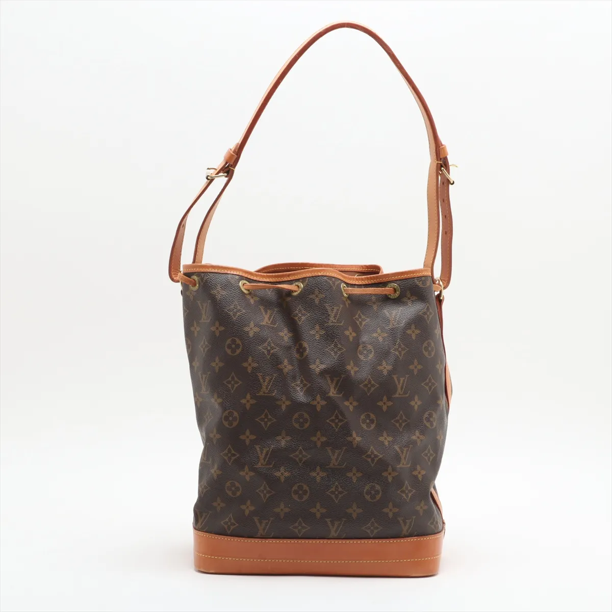 Monogram Noe M42224 AR0977 Brown — view 2