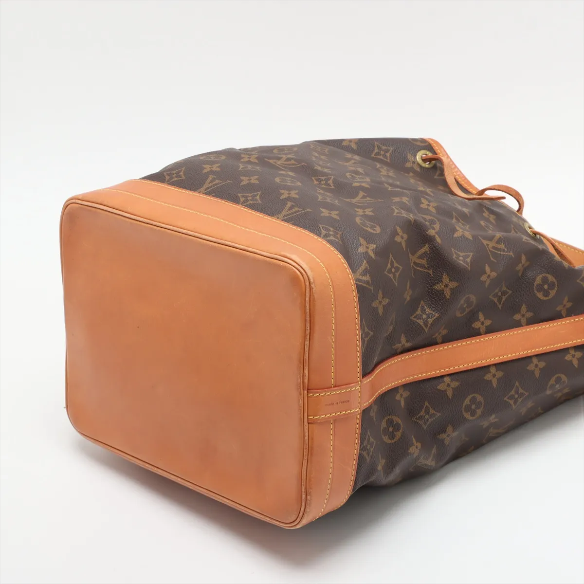 Monogram Noe M42224 AR0977 Brown — view 3