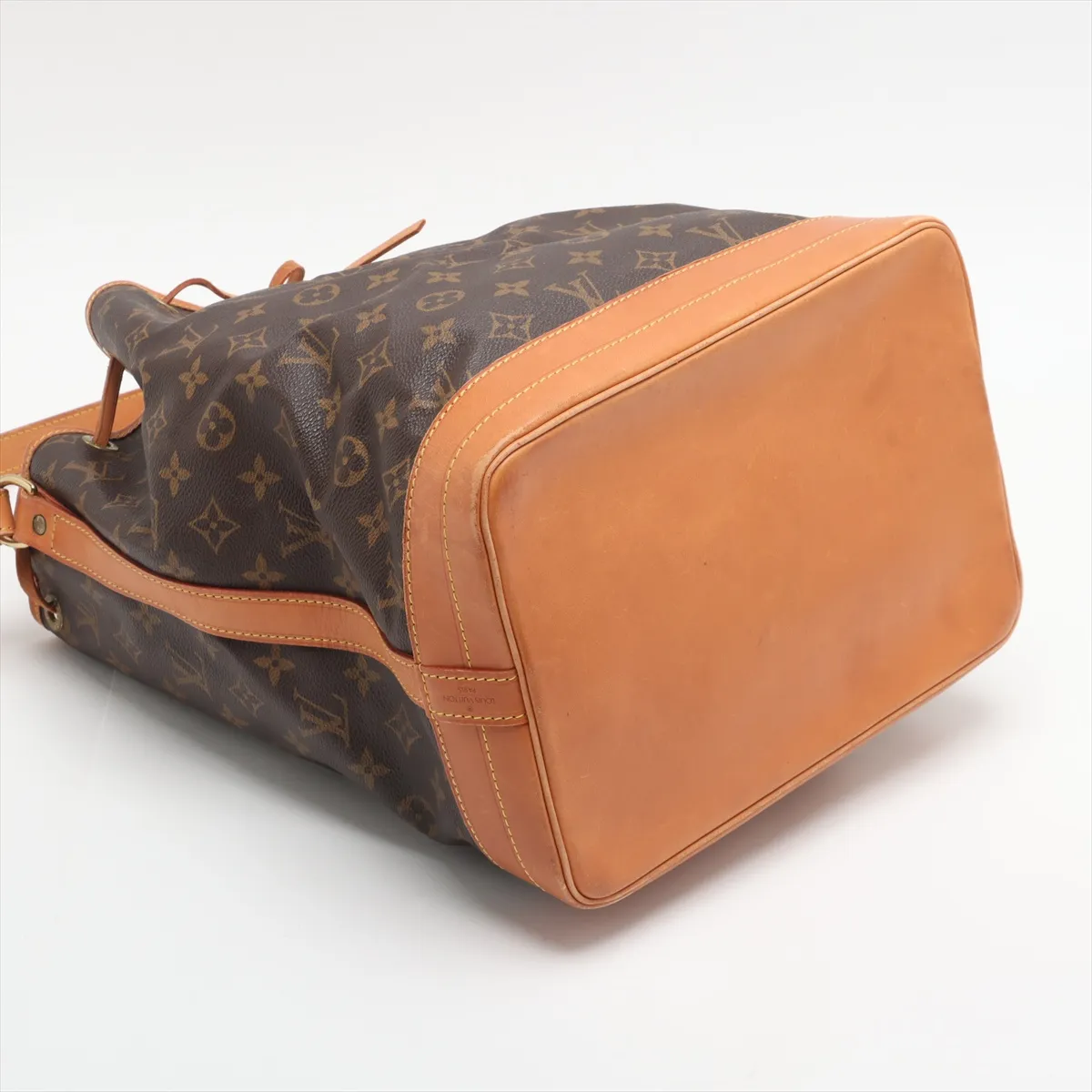 Monogram Noe M42224 AR0977 Brown — view 4
