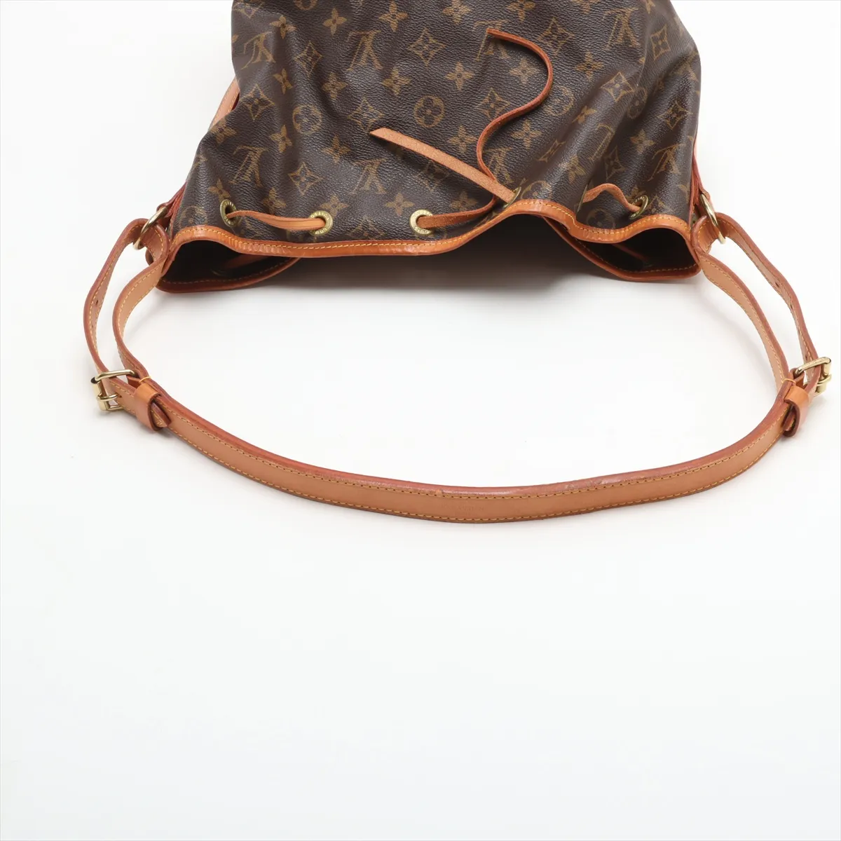 Monogram Noe M42224 AR0977 Brown — view 5