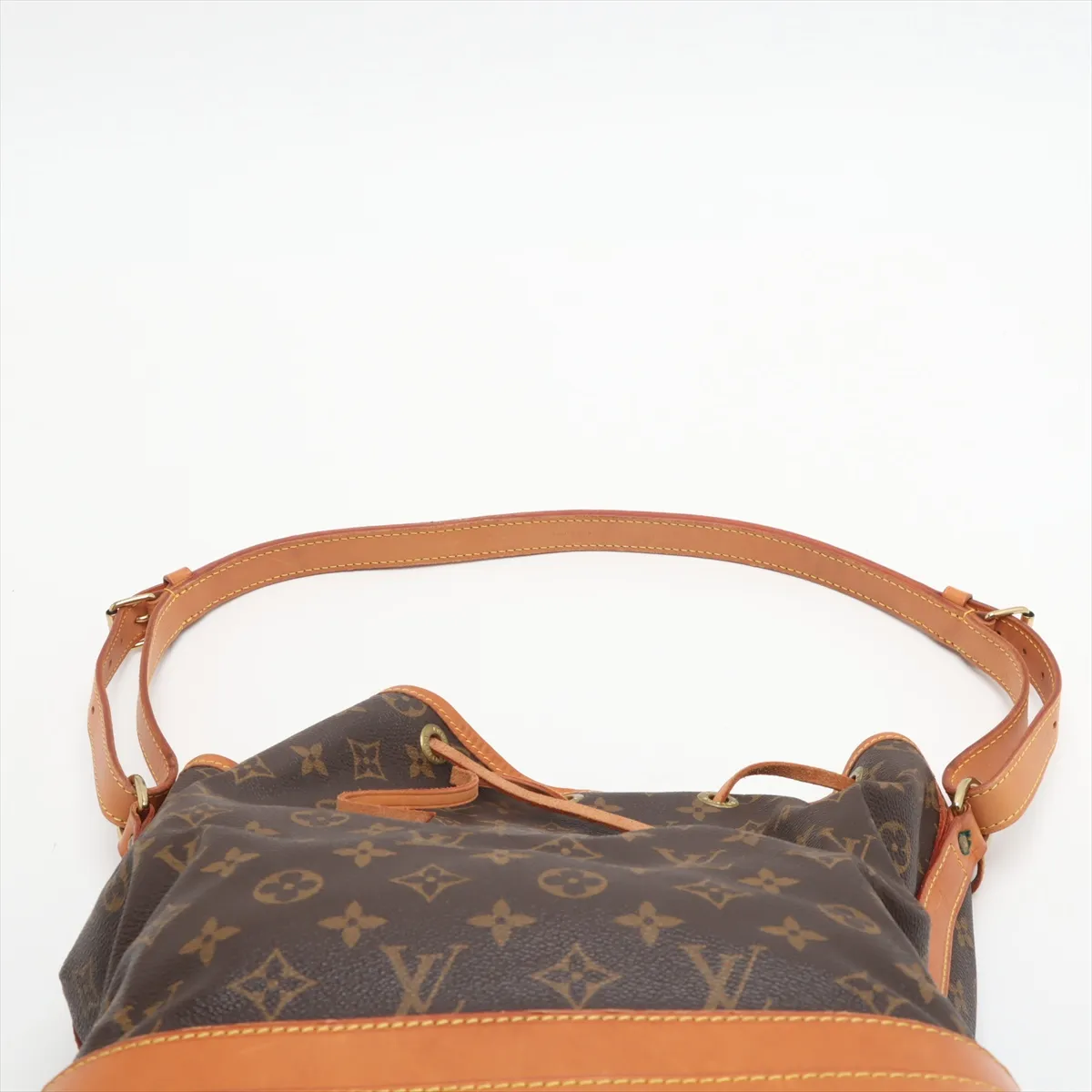 Monogram Noe M42224 AR0977 Brown — view 6