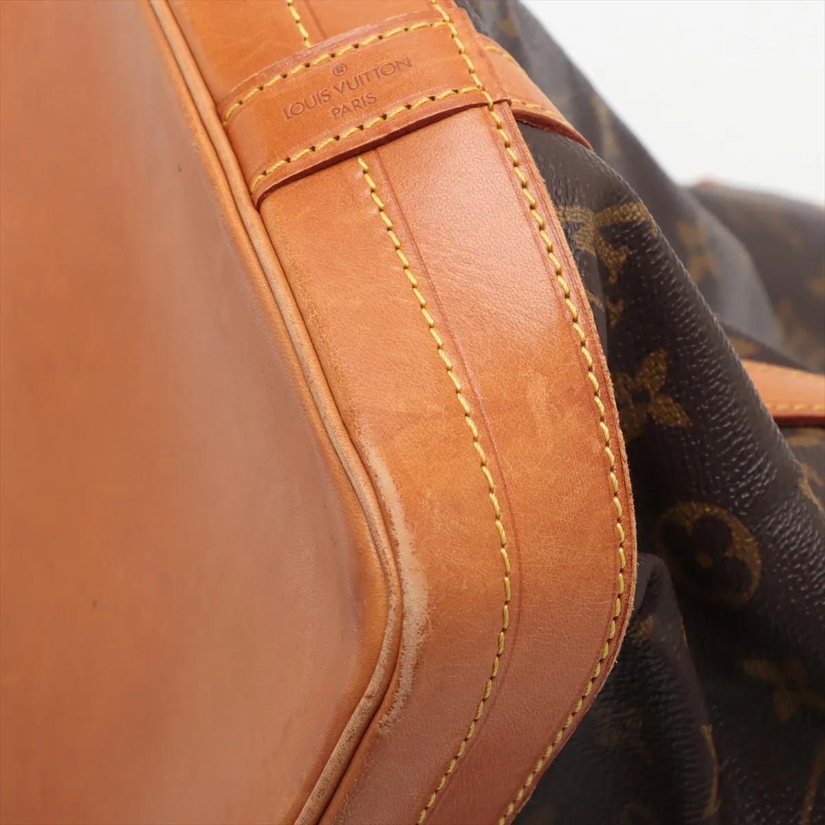 Monogram Noe M42224 AR0977 Brown — view 9