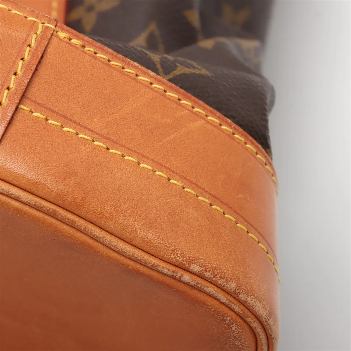 Monogram Noe M42224 AR0977 Brown — view 10