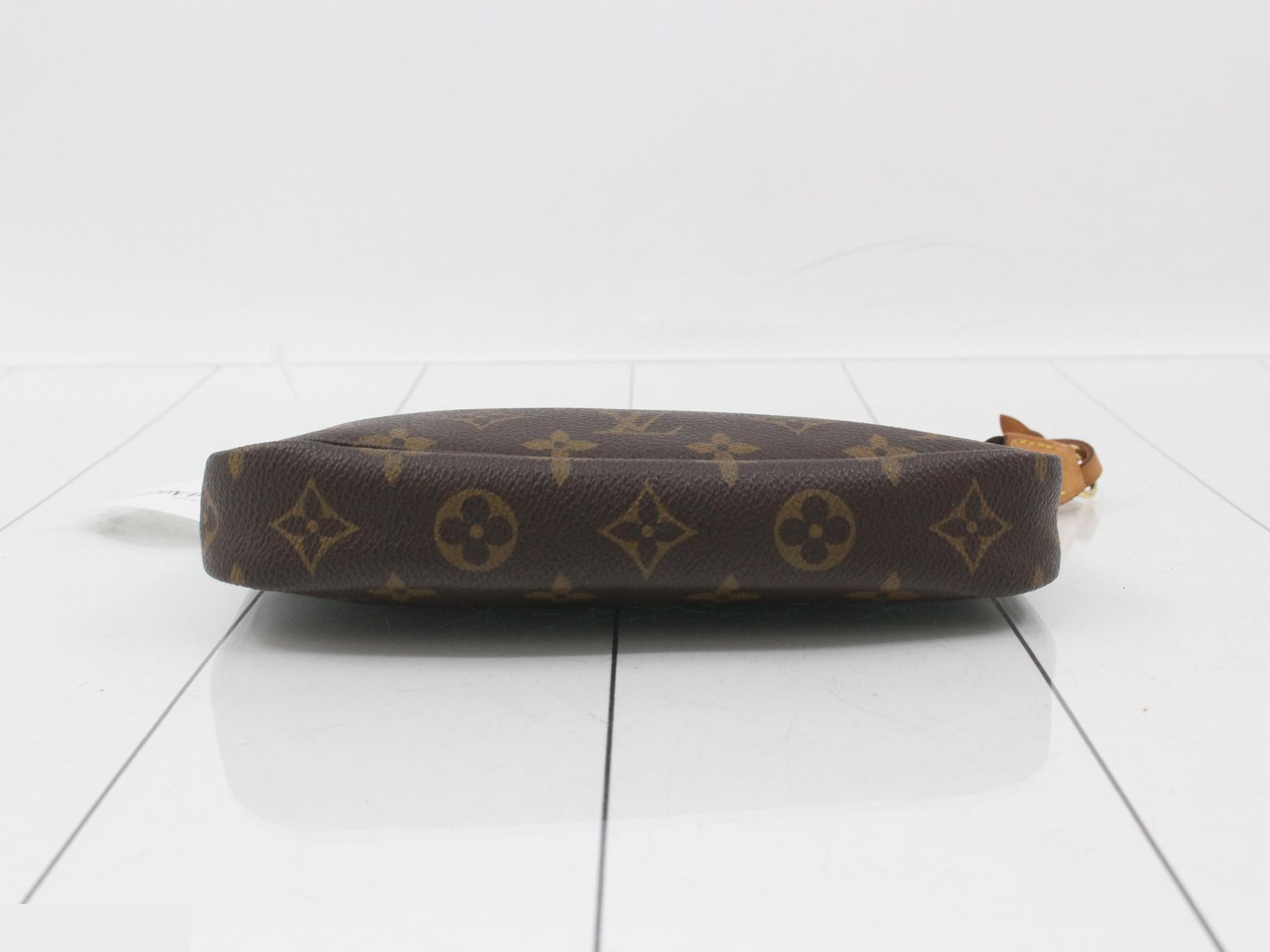 Pochette Accessoires (old model) — view 3