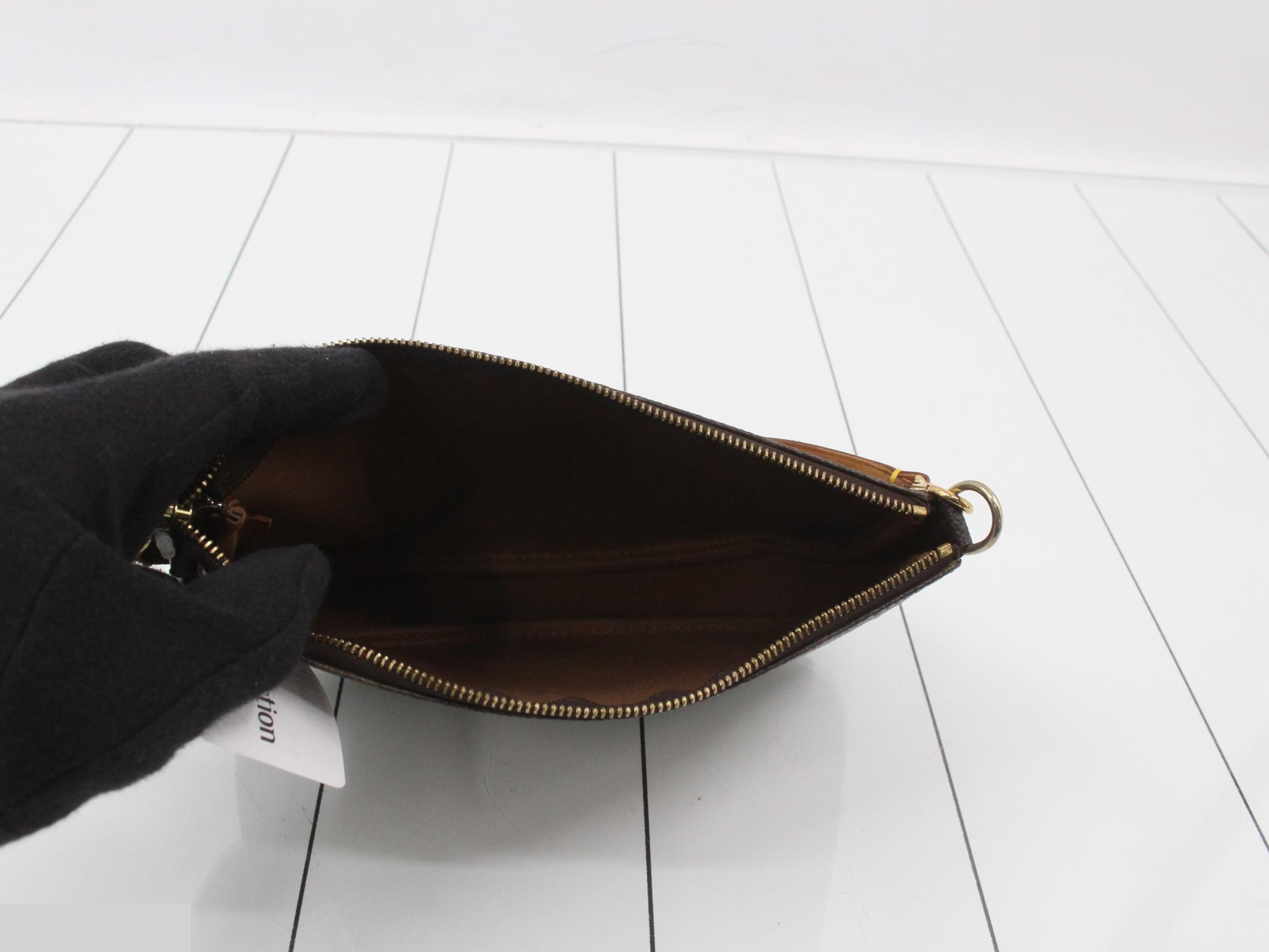 Pochette Accessoires (old model) — view 4
