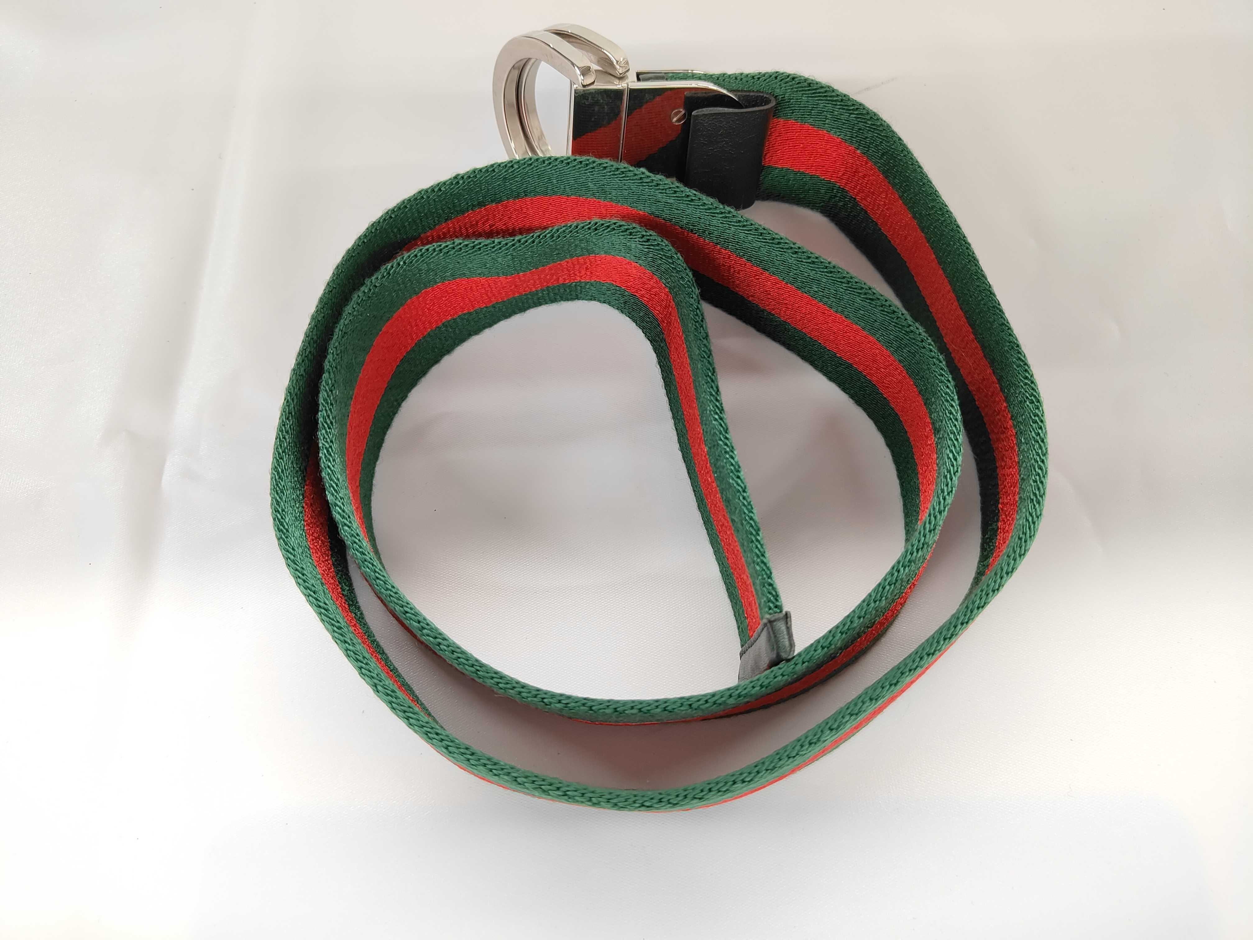 Sherry Cotton Belt — view 4