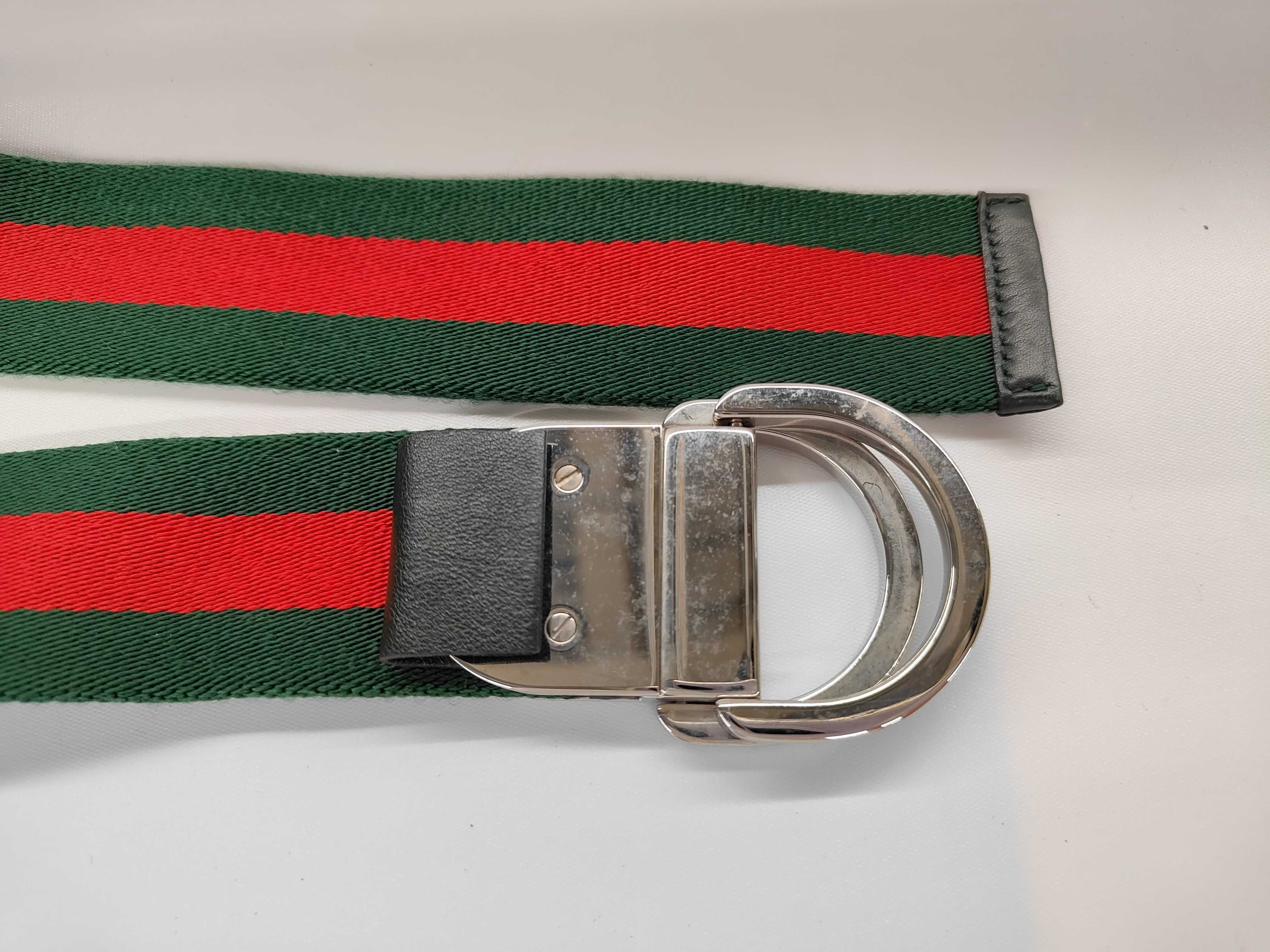Sherry Cotton Belt — view 5