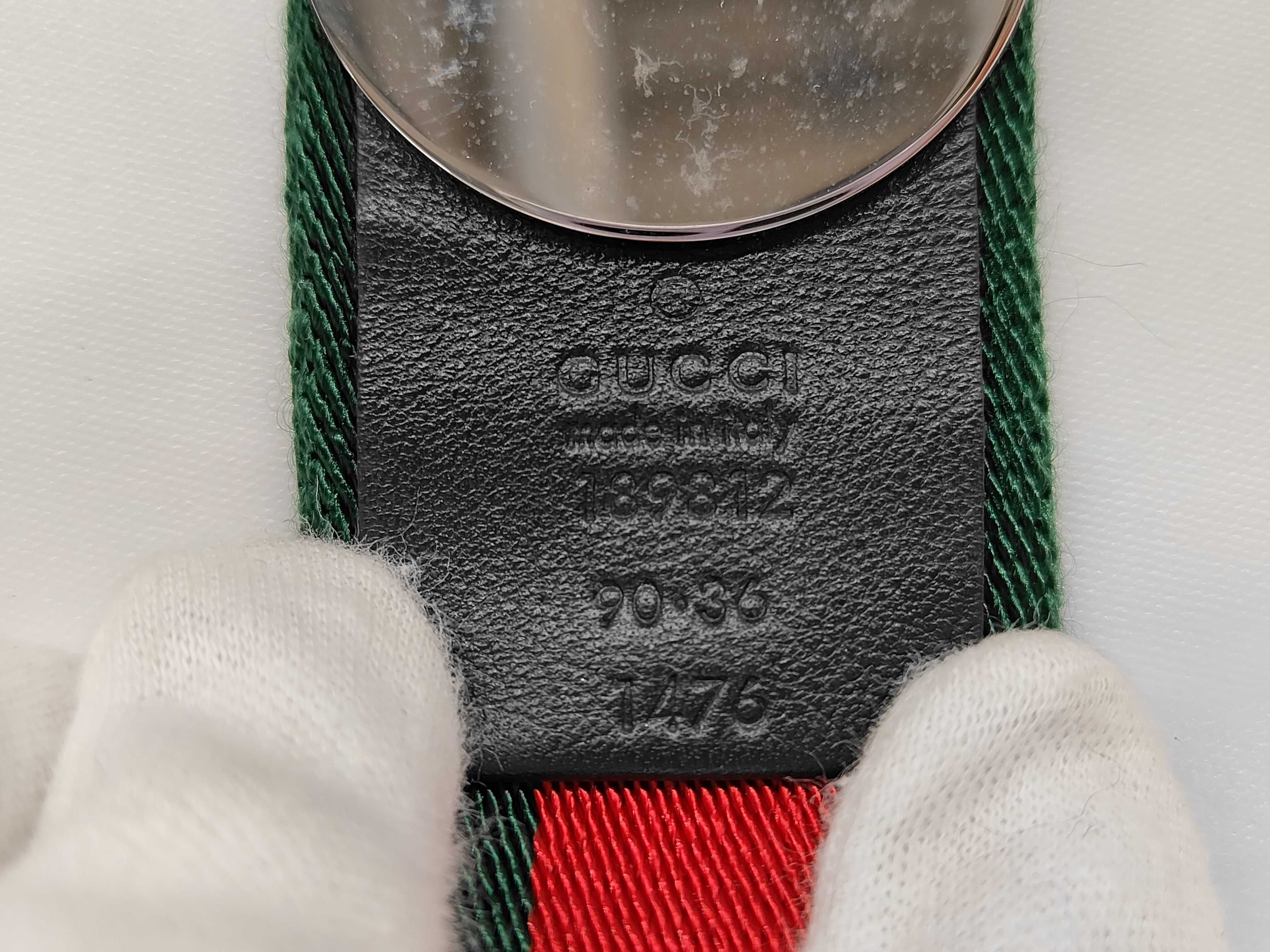 Sherry Cotton Belt — view 6
